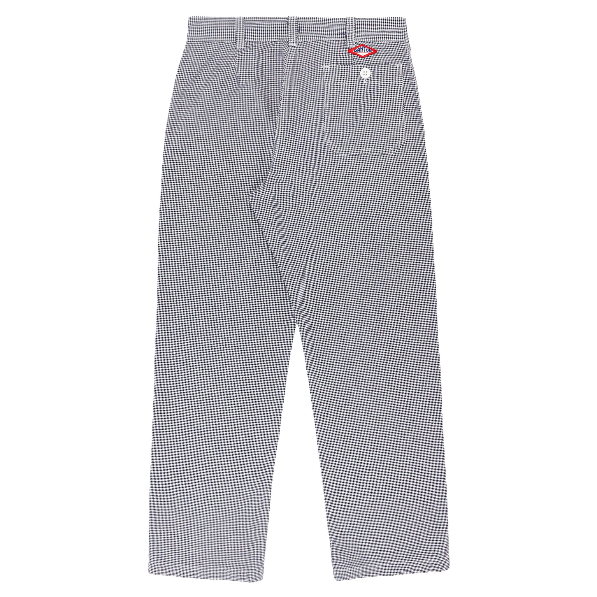 Danton Made in France Baker Pants Size 28