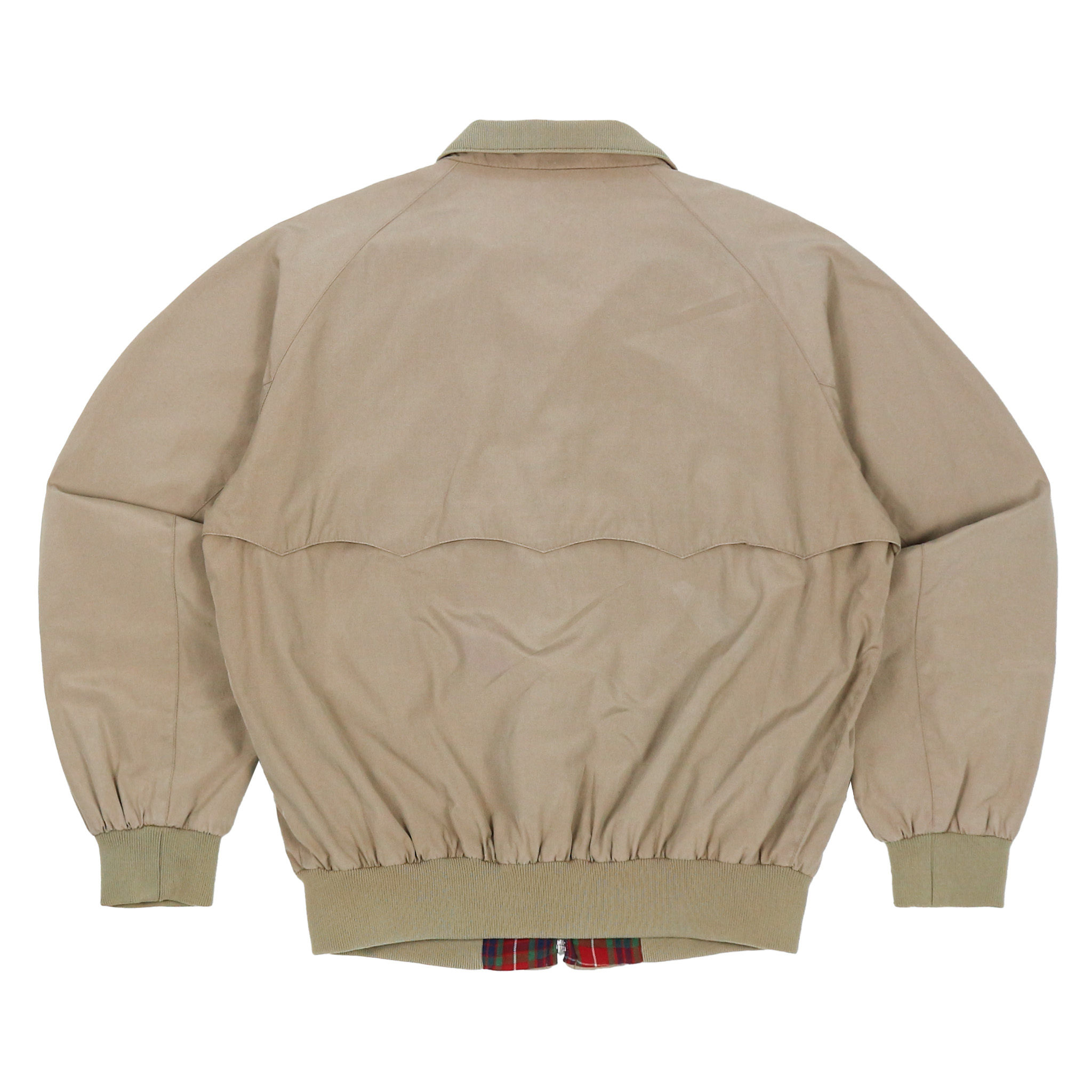 Baracuta England G9 Harrington Jacket Size L