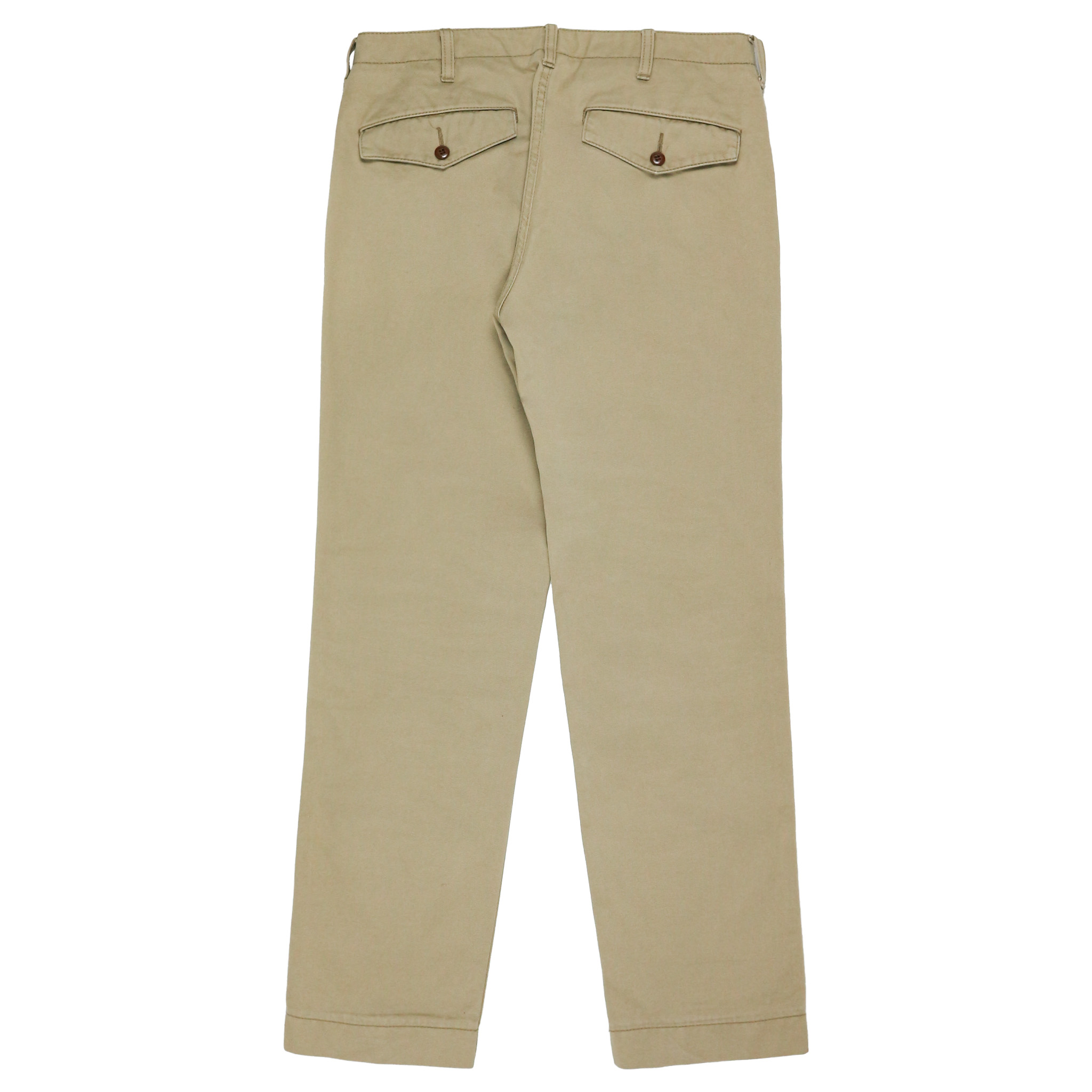 Urban Research Japan Type Military Khaki Pants Size 30
