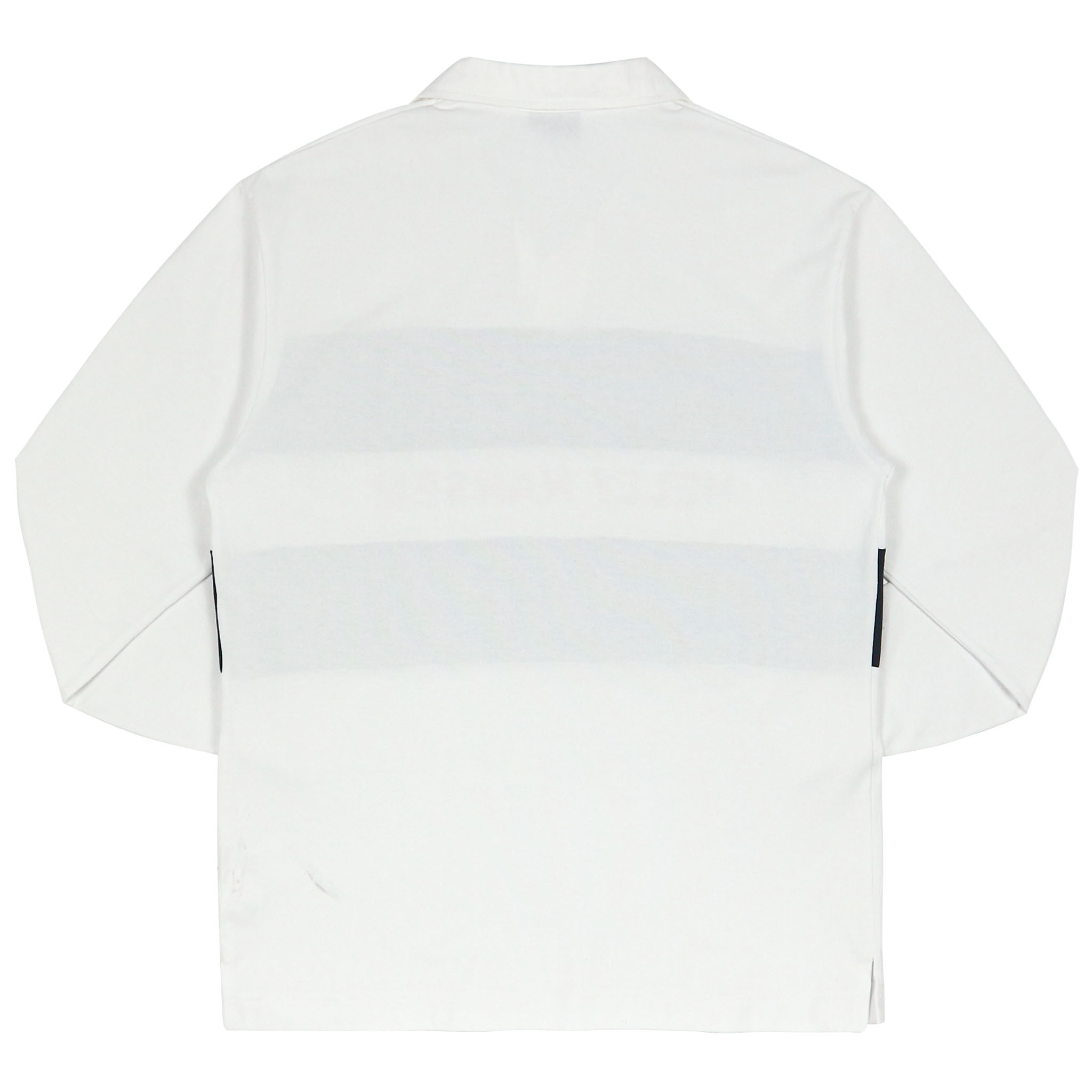 Helly Hansen Big Logo Rugby Shirt Size L