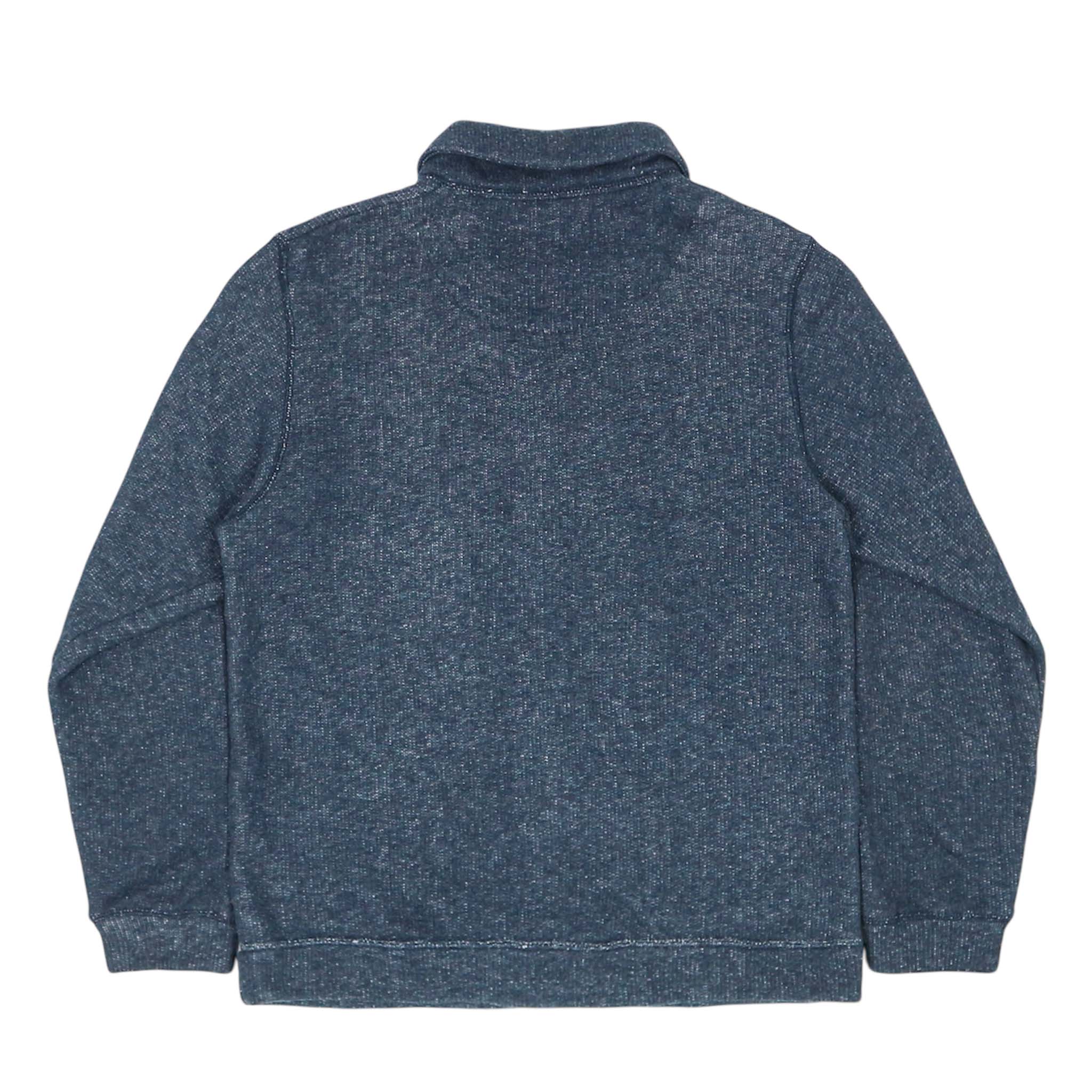 Dickies Brand Shawl Collar Cardigan Size L