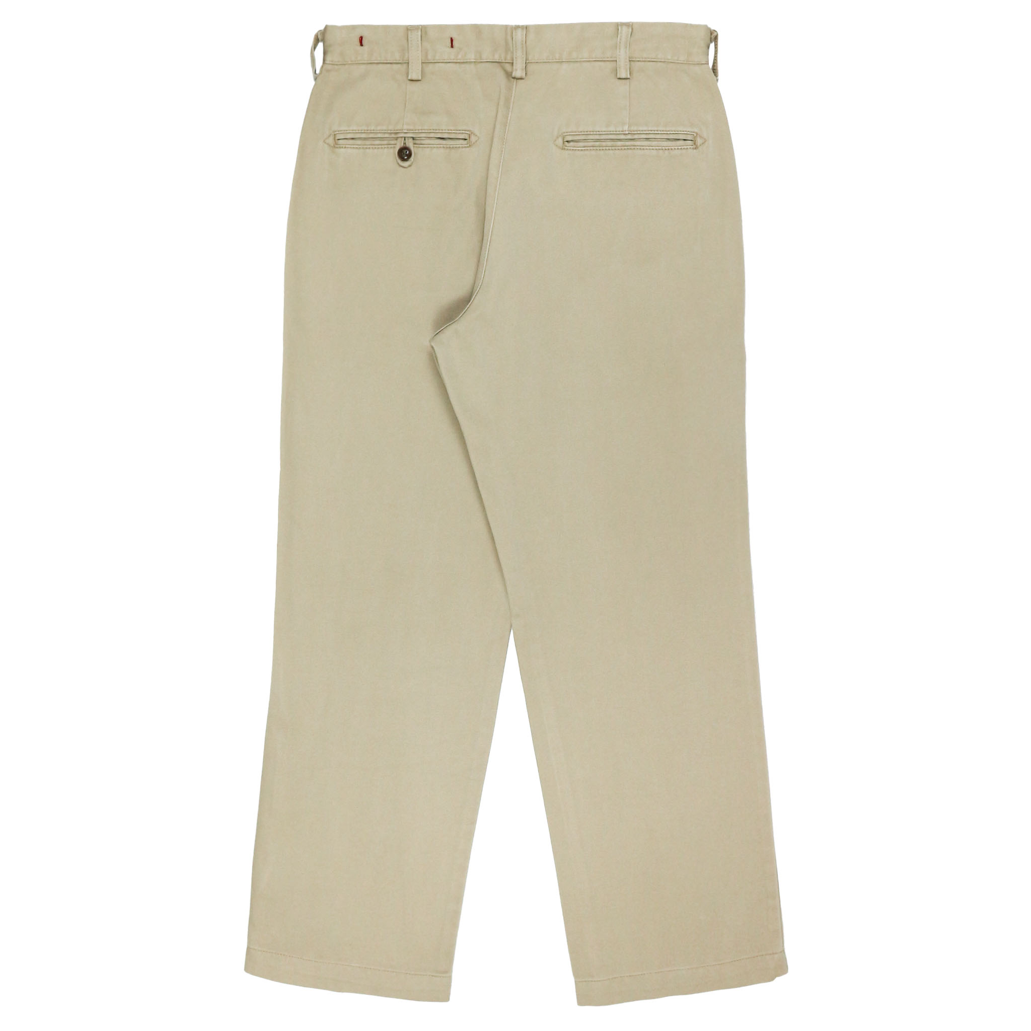 Edwin Japan 503K Khaki Pants Size 32