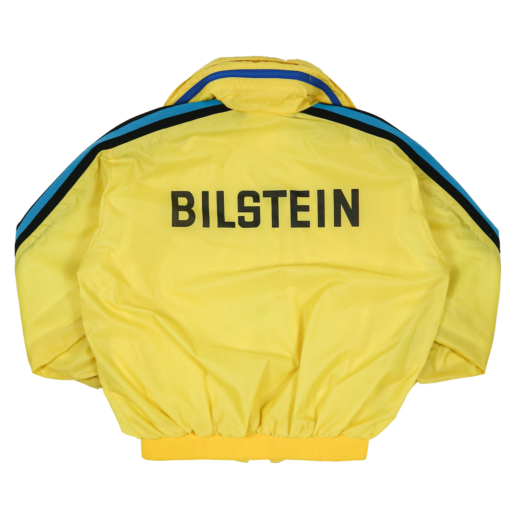 Bilstein Germany Nylon Sport Jacket Size M