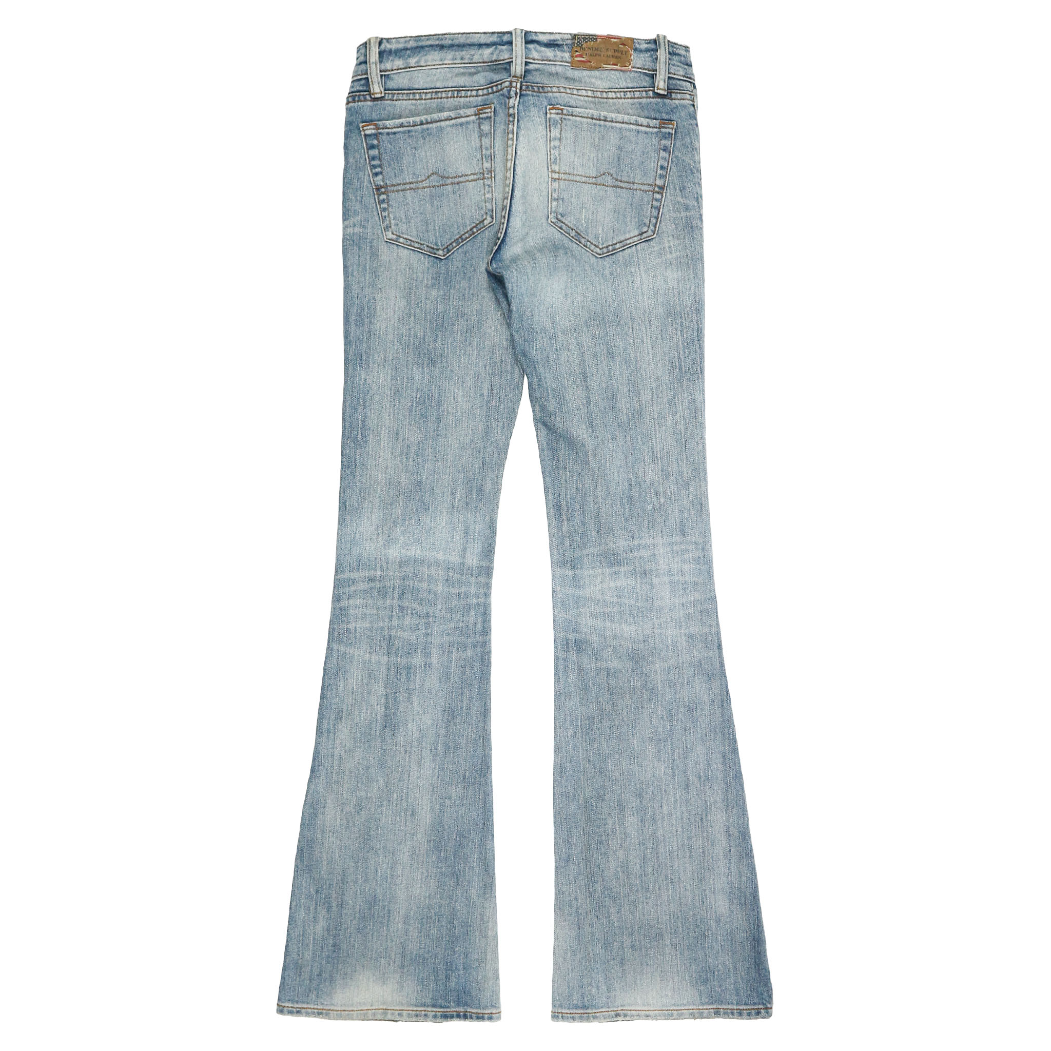 Denim & Supply by Ralph Lauren Flared Jeans Women Size 26