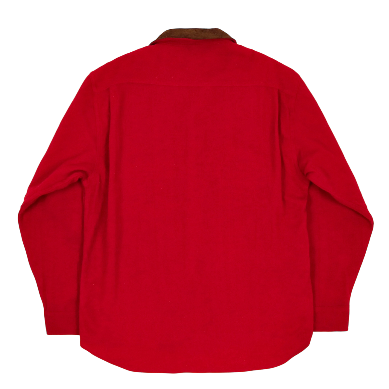 80s Woolrich Vintage Wool Shirt Size L