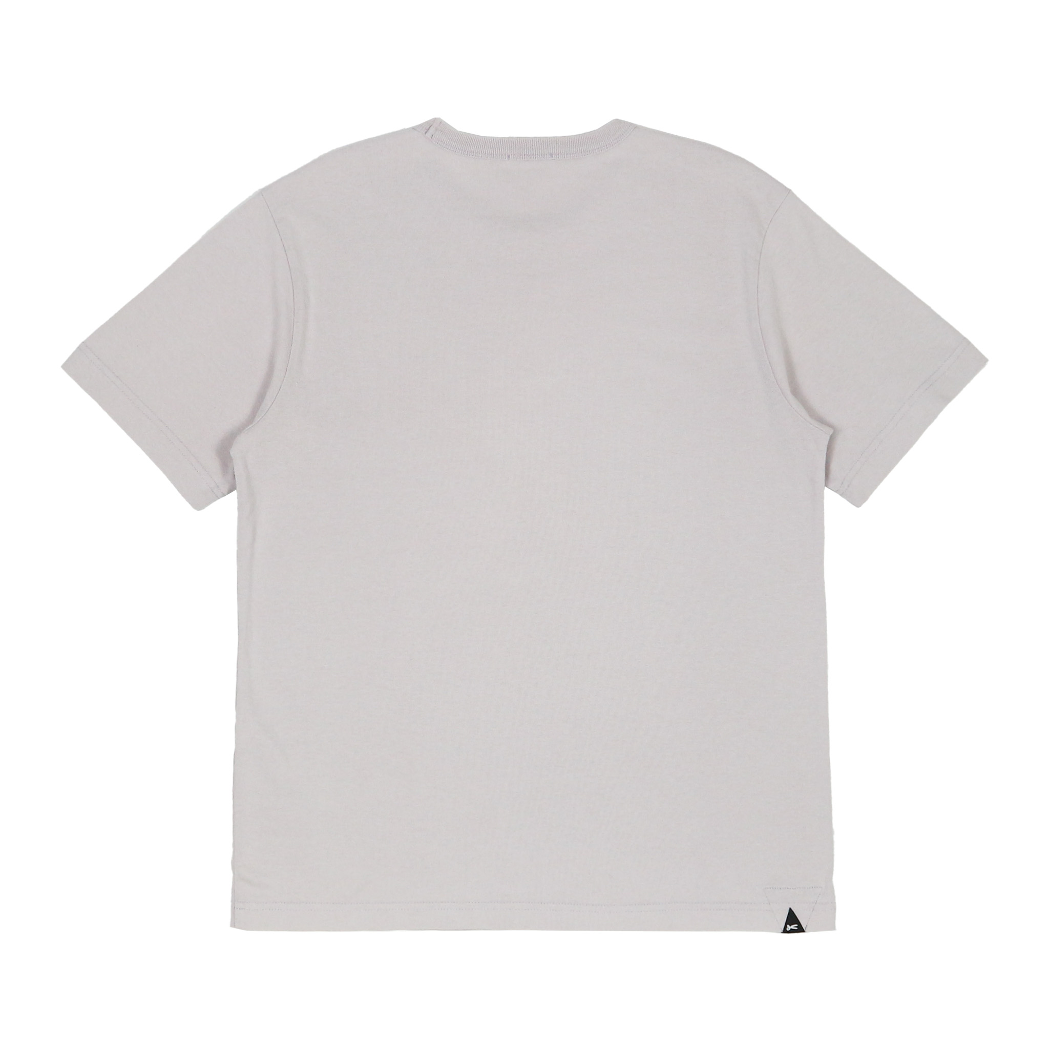 Denham the Jeanmaker Logo Print T-Shirt Size M