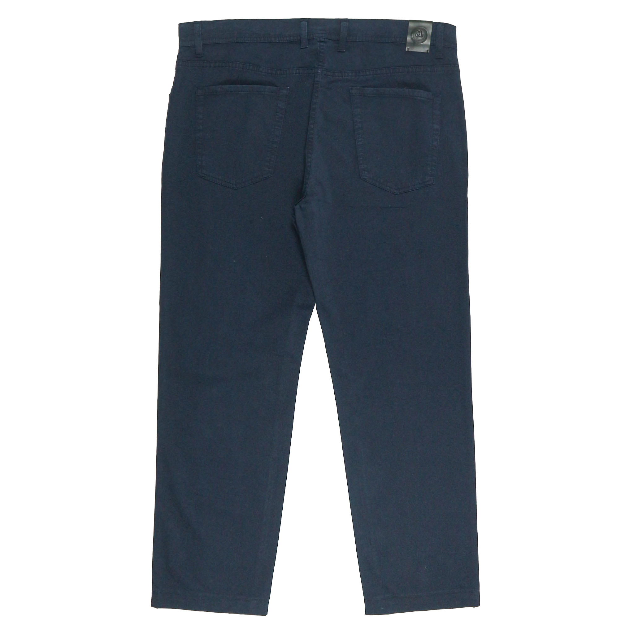 Allegri Made in Italy Navy Pants Size 36