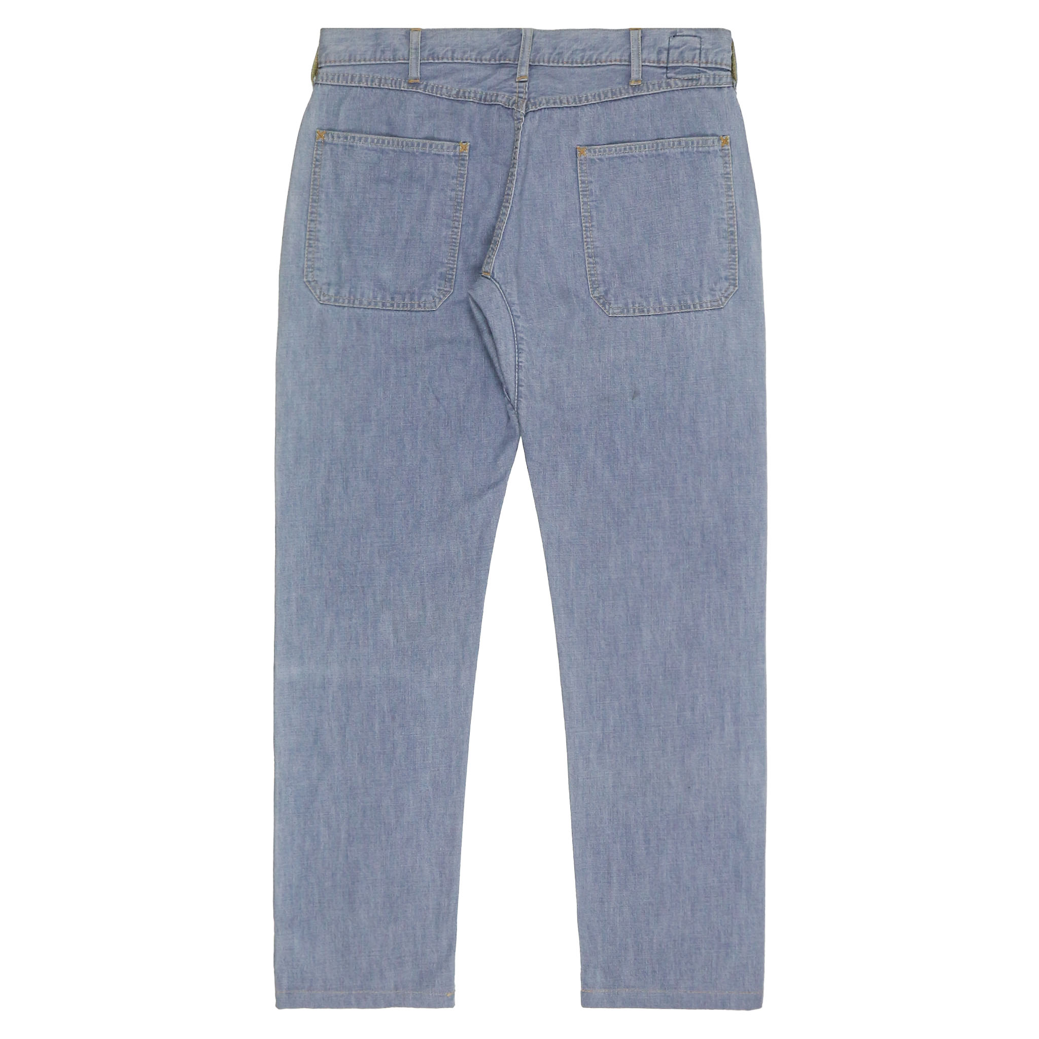 Brú Na Bóinne Japan Made Denim Jeans Size 30