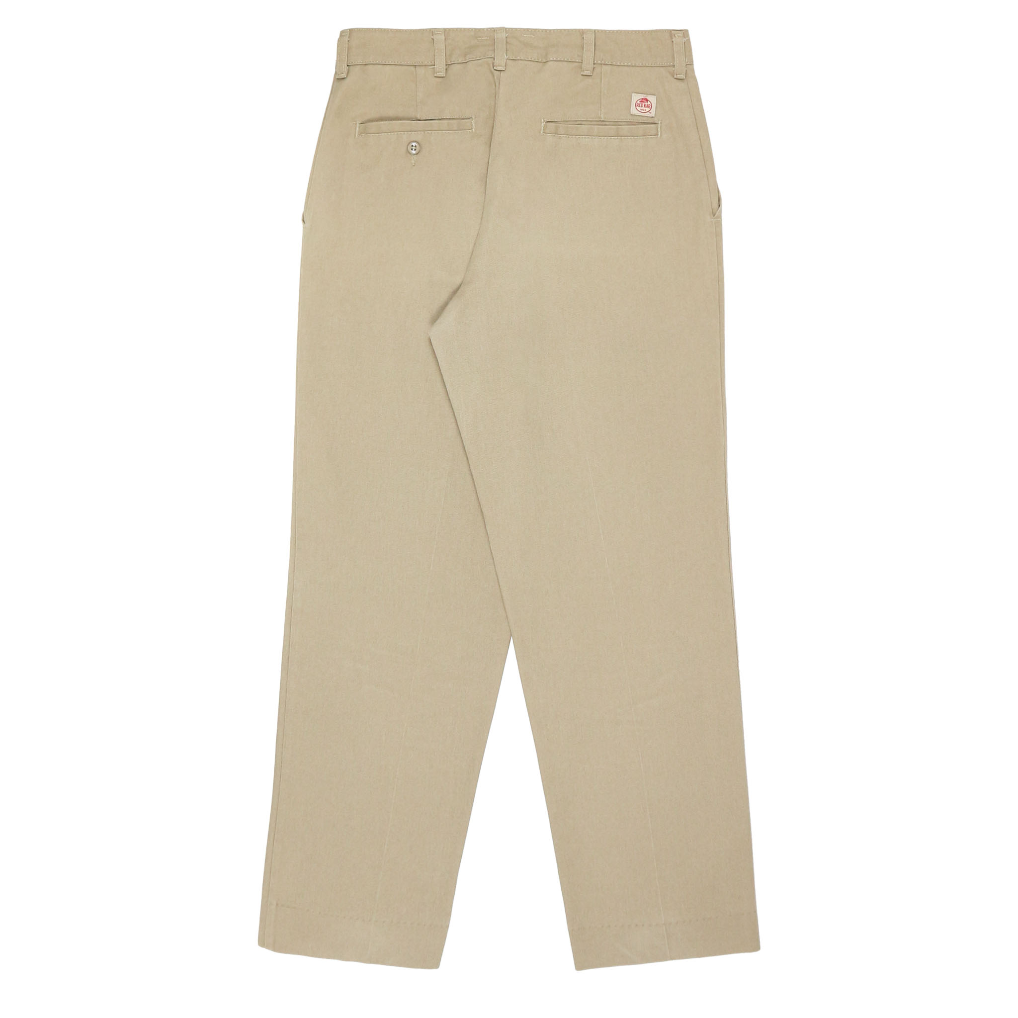 Red Kap PT20 Khaki Work Uniform Pants Size 32