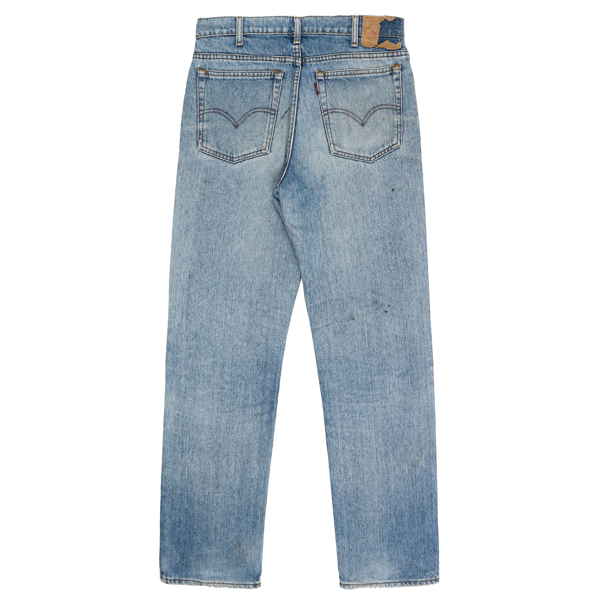 90s Levi's 515 Denim Jeans Size 31