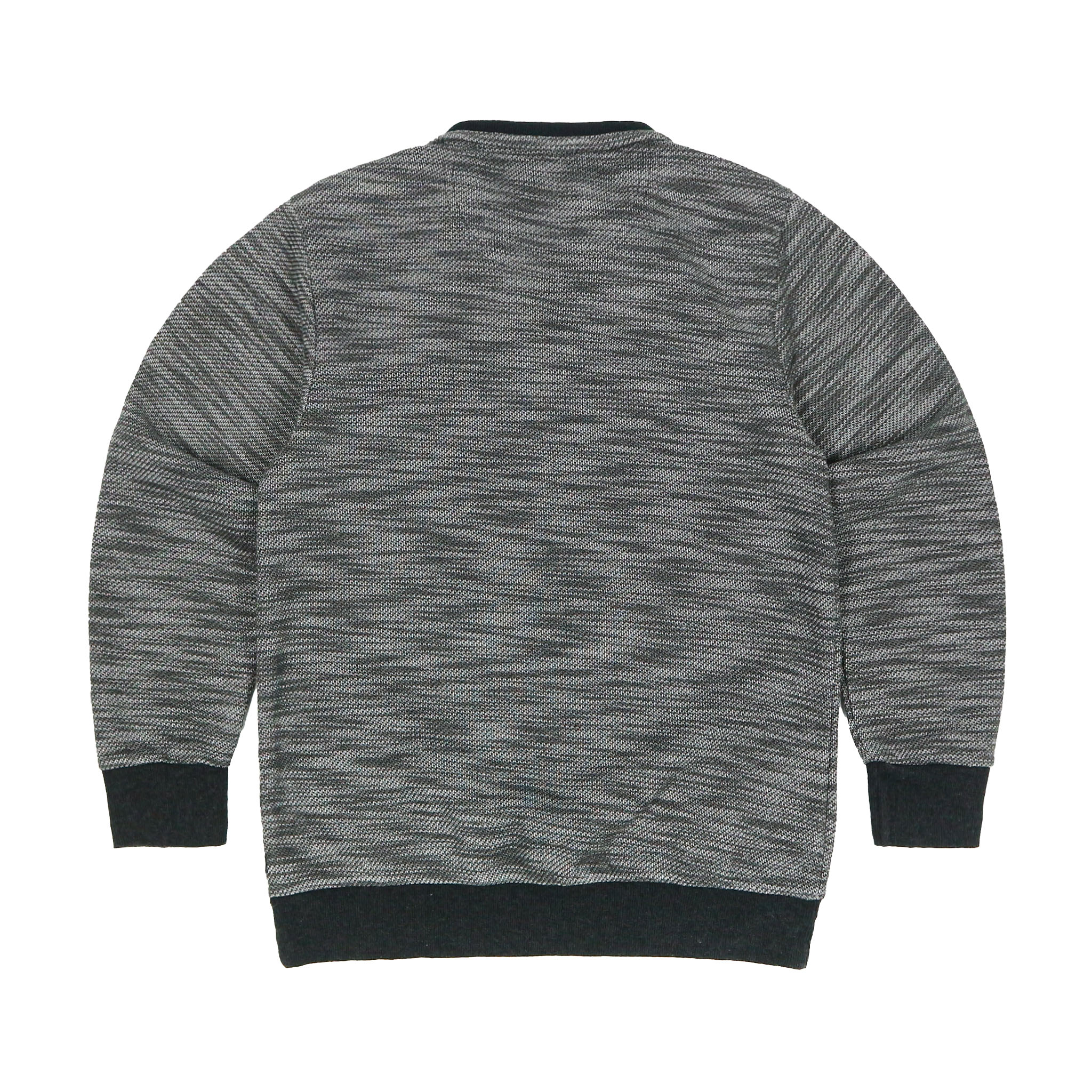 Ball 1/4 Zip Sweatshirt Size M