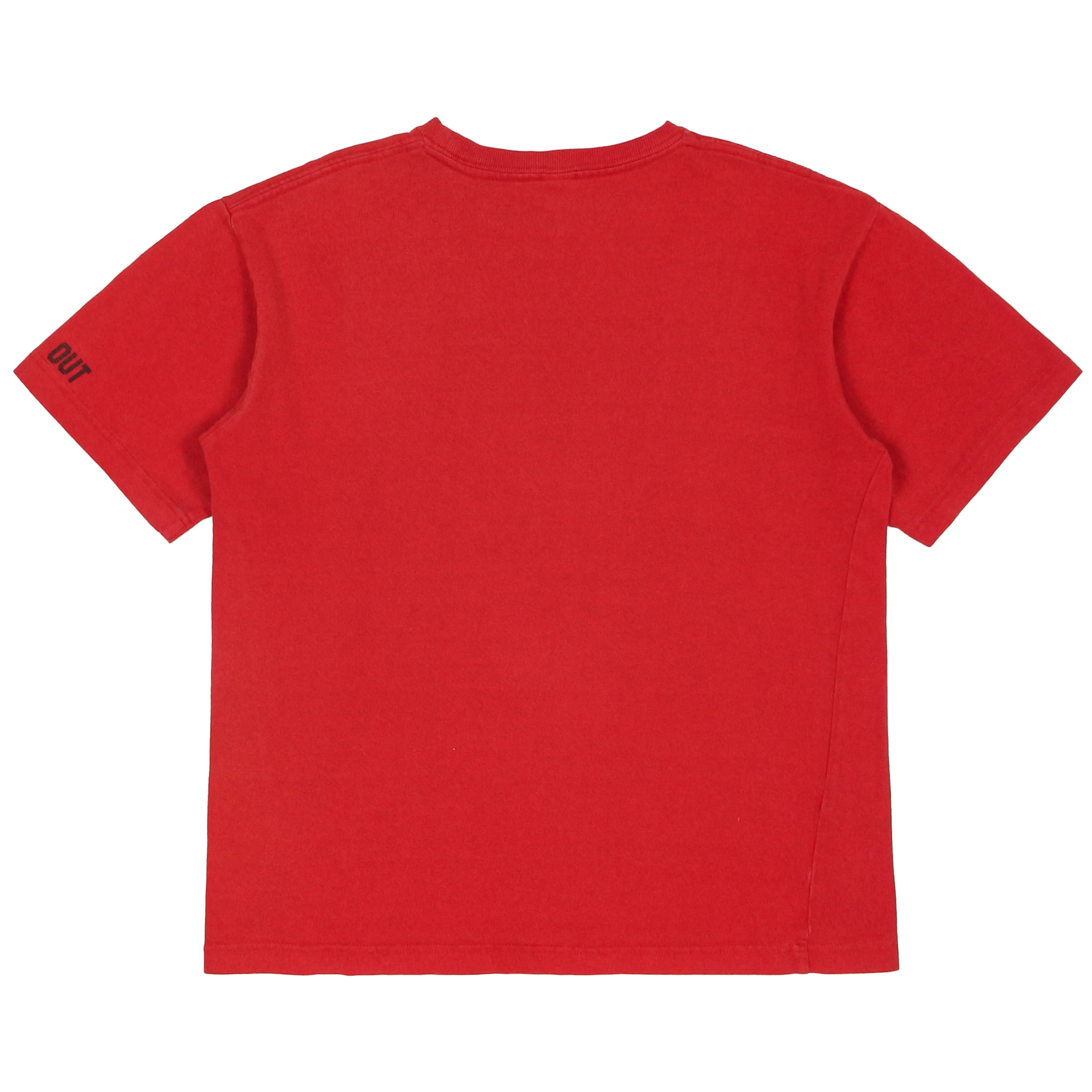 Rag Factory Graphic T-Shirt Size M