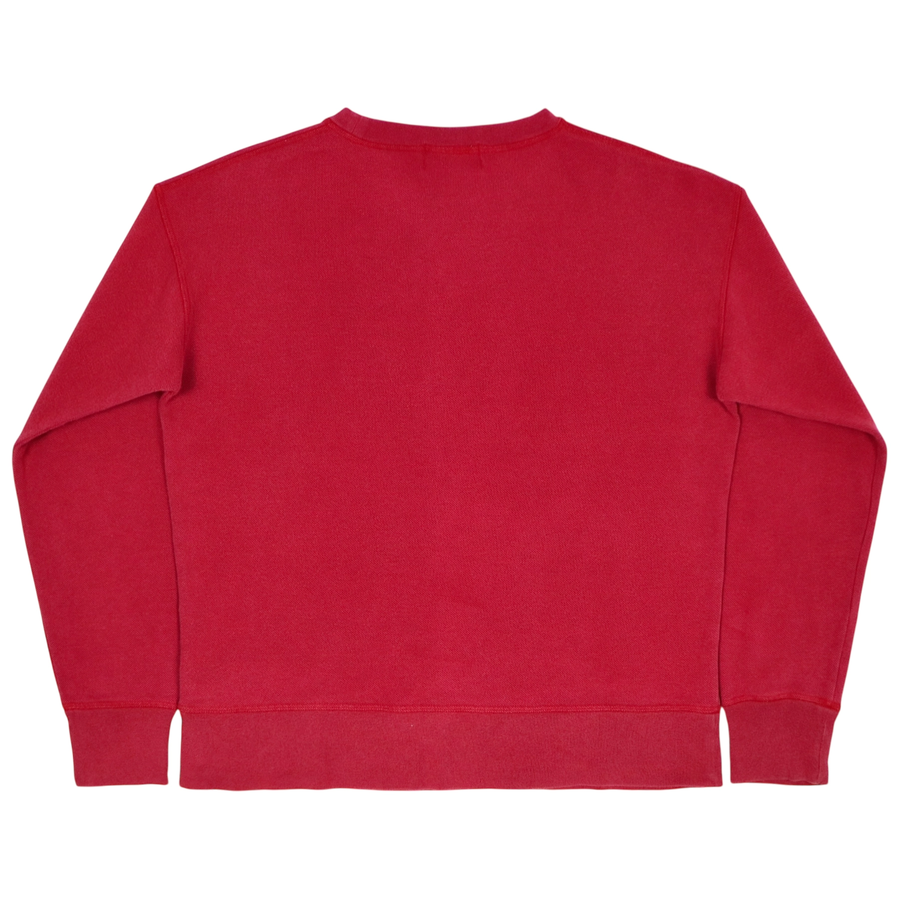 90s Polo Sport Ralph Lauren Sweatshirt Size M