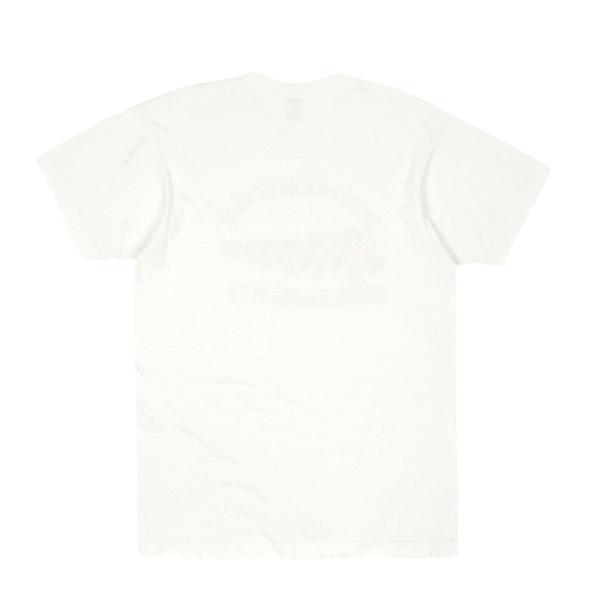 Vintage BVD Graphic T-Shirt Size M
