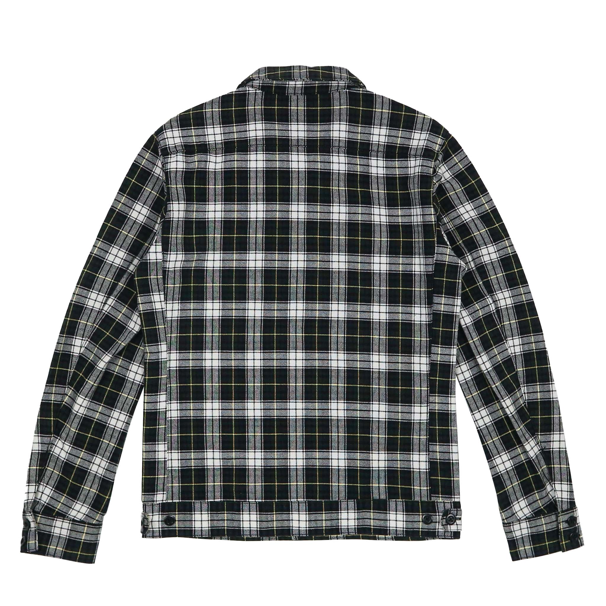 Custom Culture Japan Made Work Jacket Size S