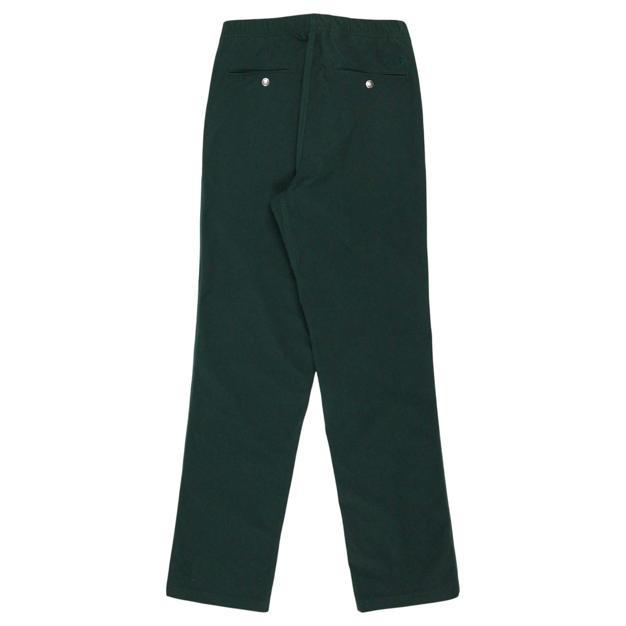 The North Face Japan Market Outdoor Pants Size M