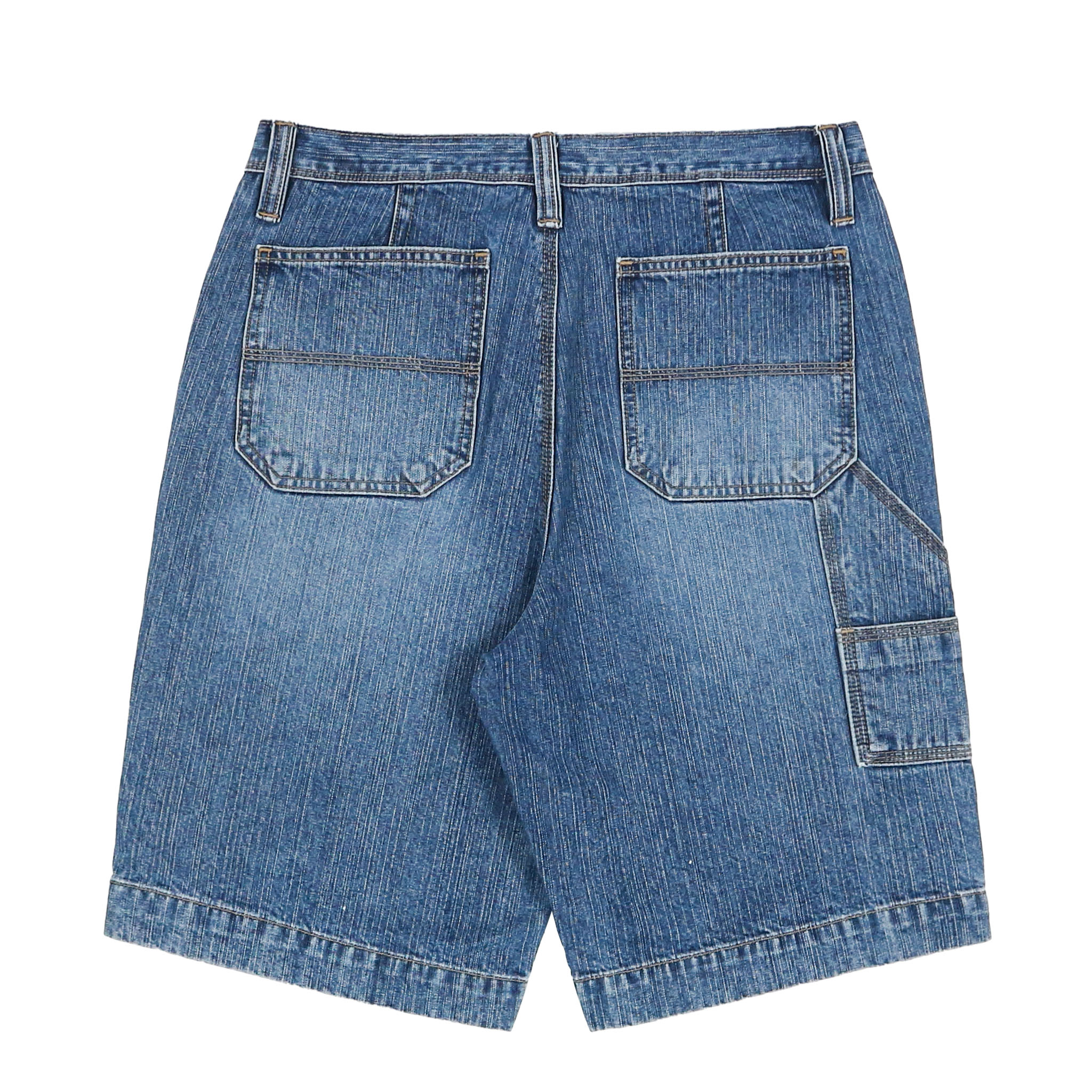 Sonoma Denim Carpenter Shorts Size 32
