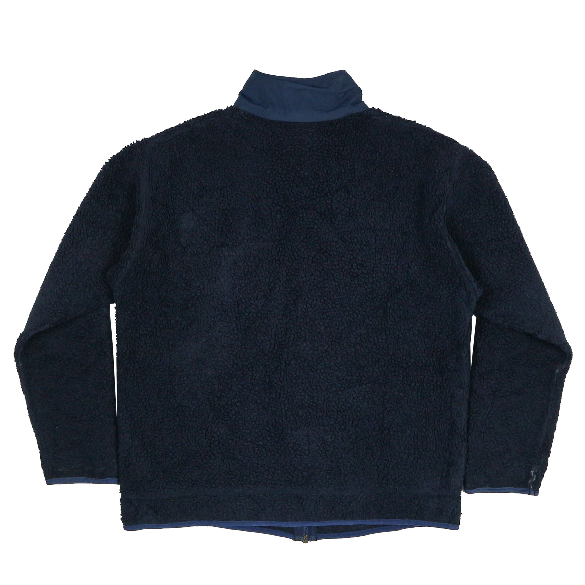 The North Face Made in JP Outdoor Fleece Jacket Size M