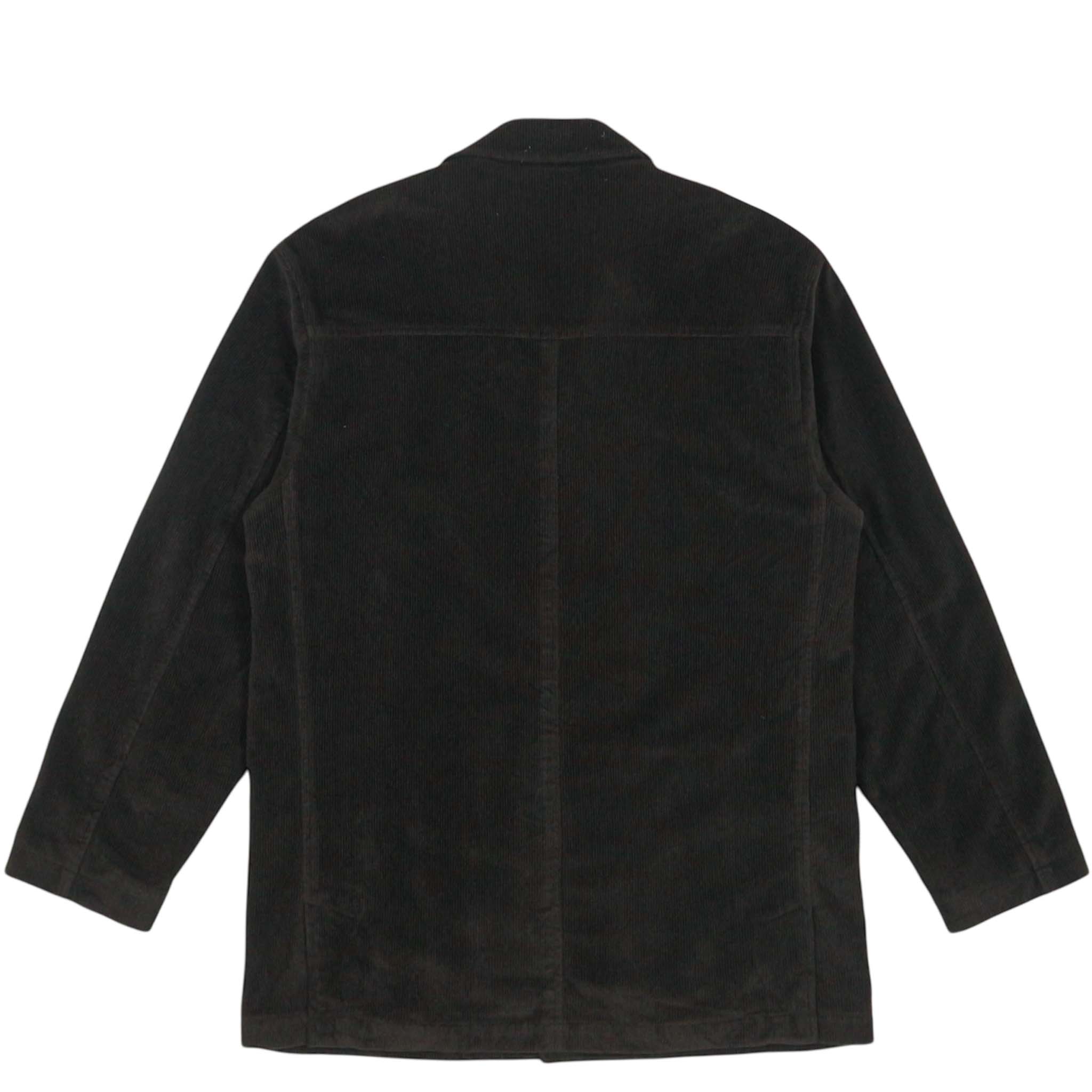 Golden Bear Brown Corduroy Coat Size L