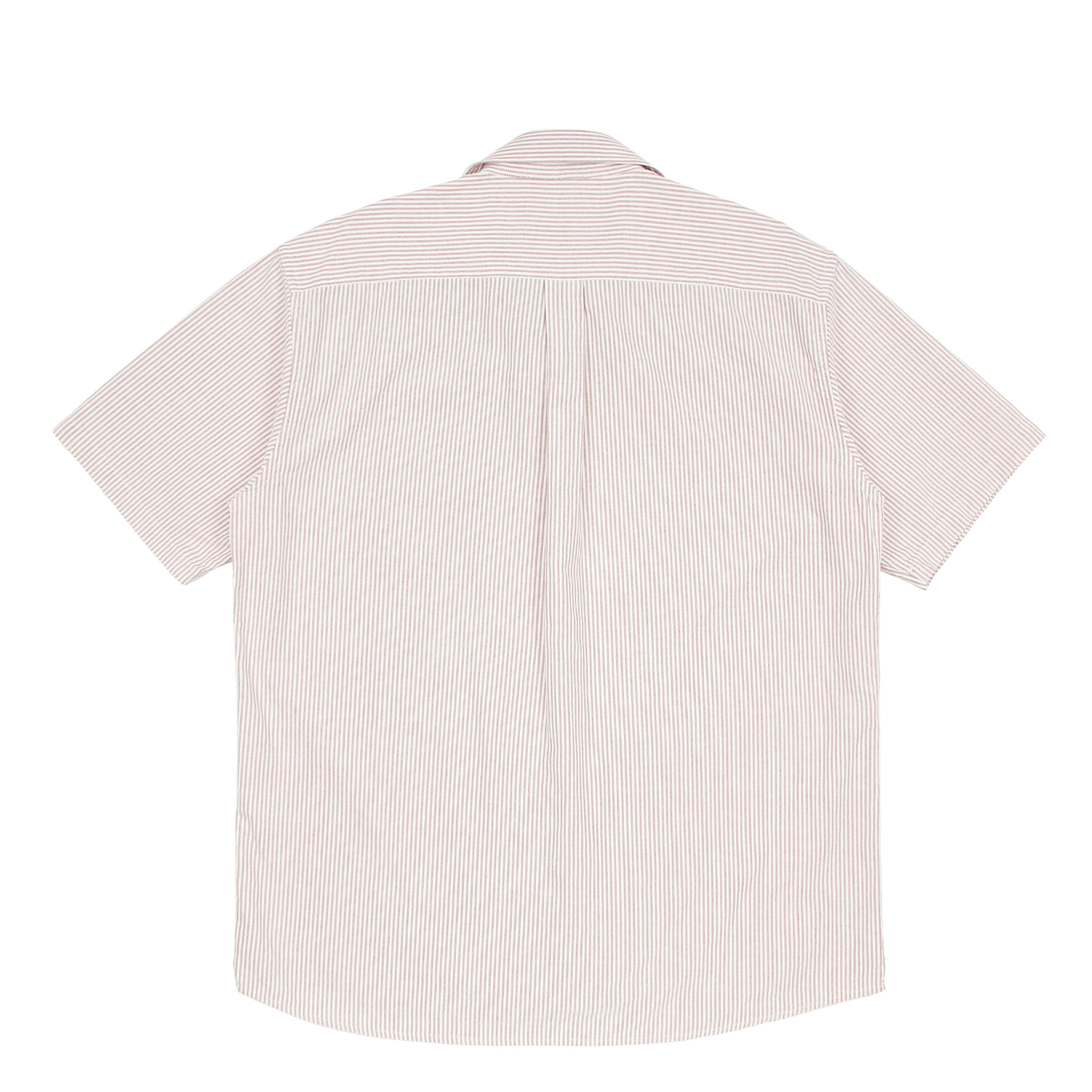 VAN JAC Japan Short-sleeve Shirt Size XL