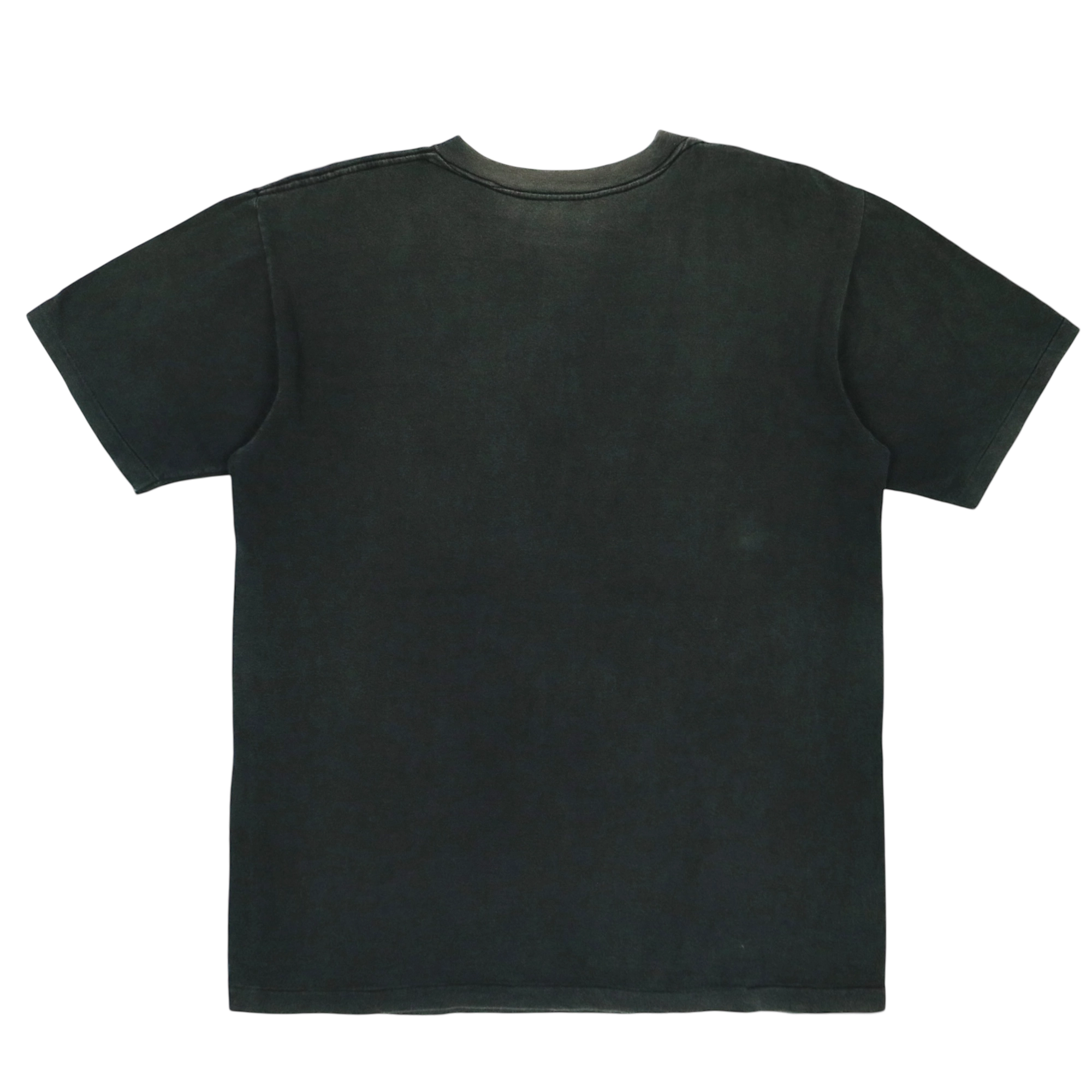 Vintage USA Los Angeles T-Shirt Faded Size XL