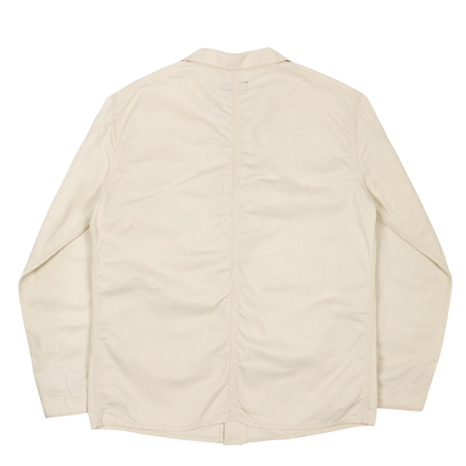 Attractions WearMaster Herringbone Chore Jacket Size L