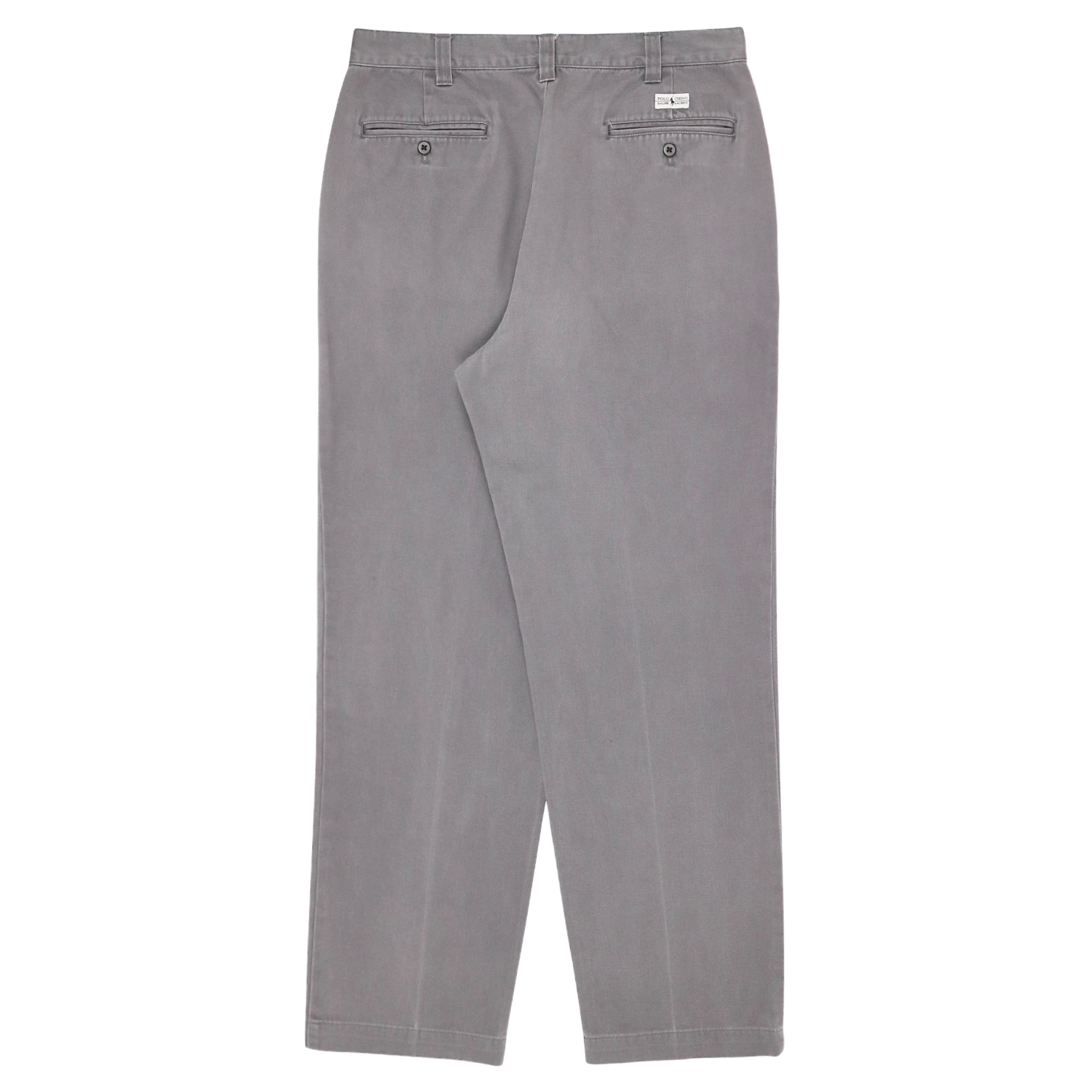 90s Polo Ralph Lauren Relaxed Fit Pants Size 33