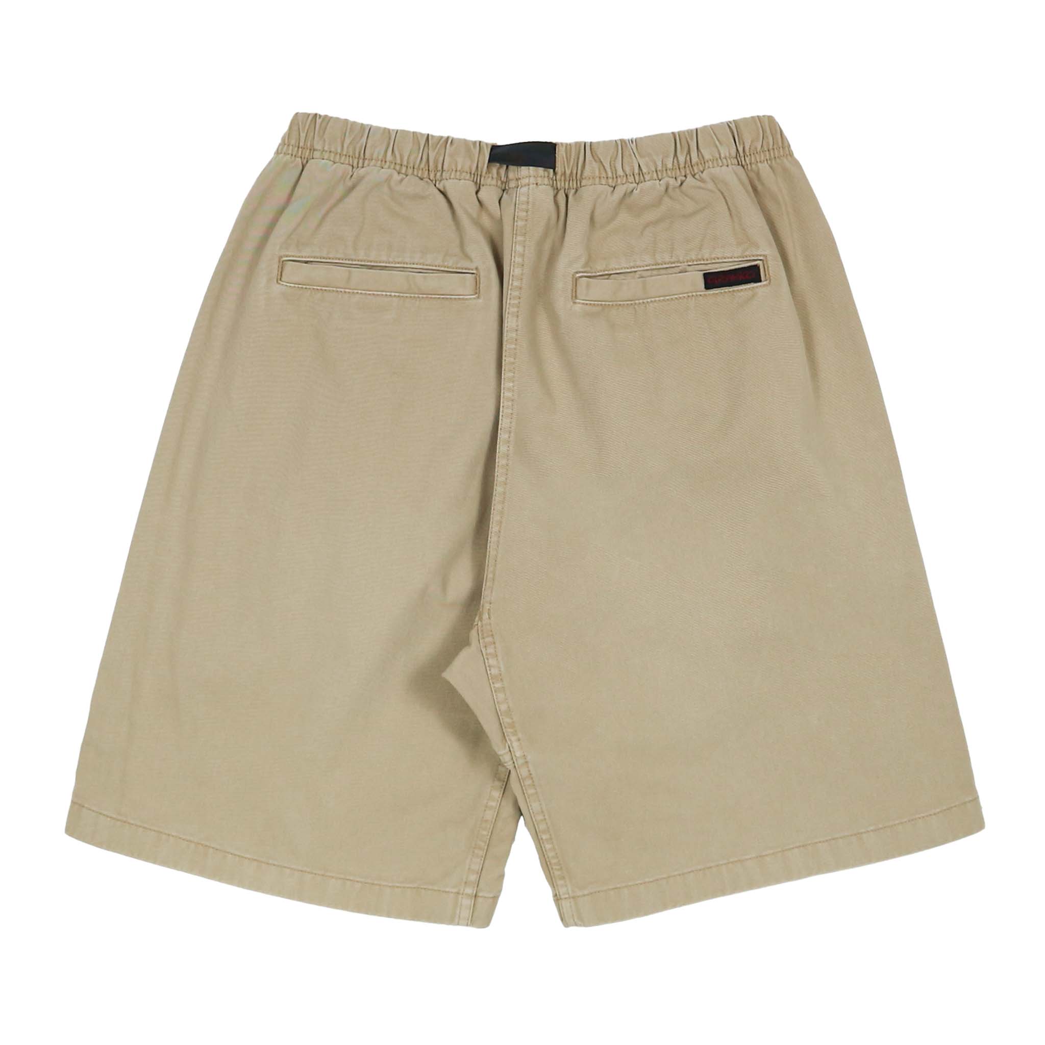 Gramicci Outdoor Khaki G Shorts Size L
