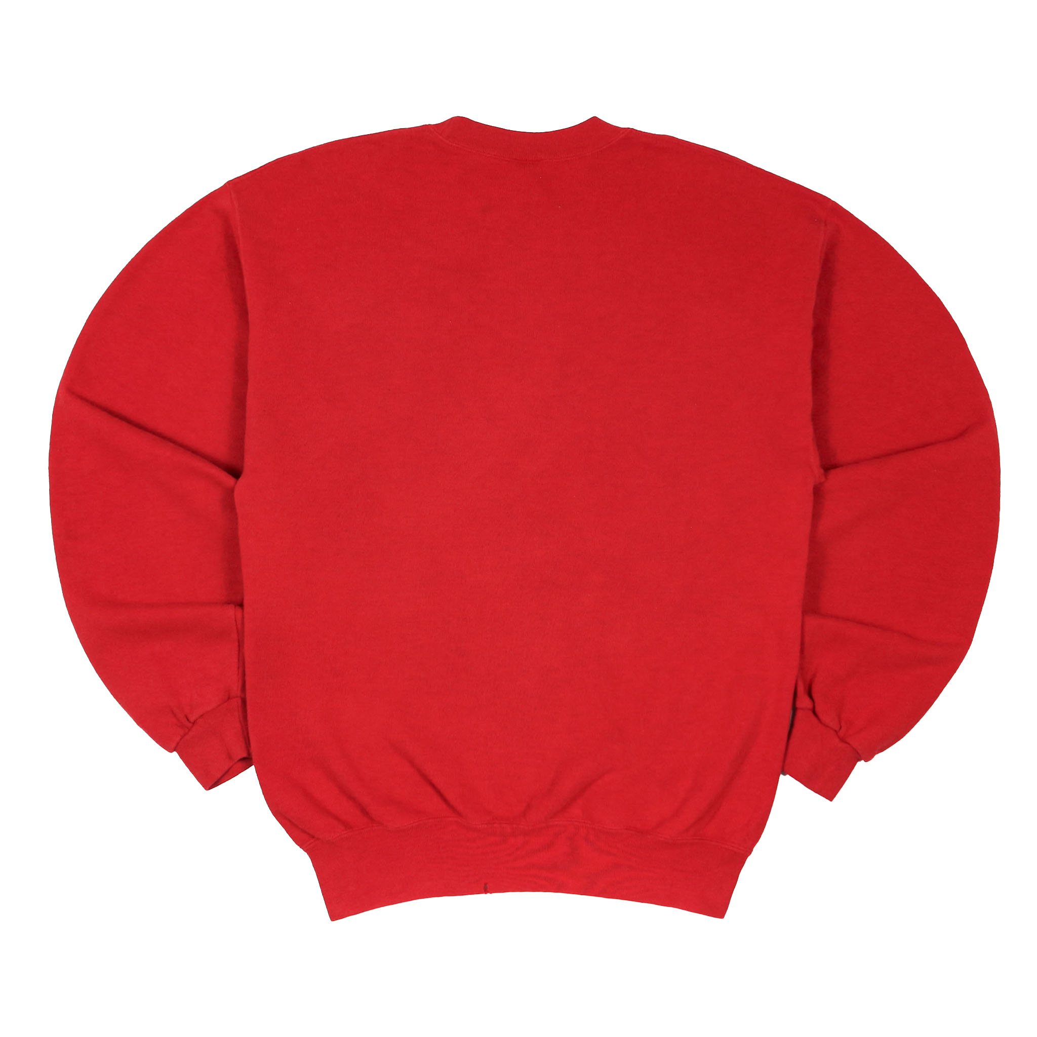 Vintage 90s Soffe Made in USA Sweater Size M