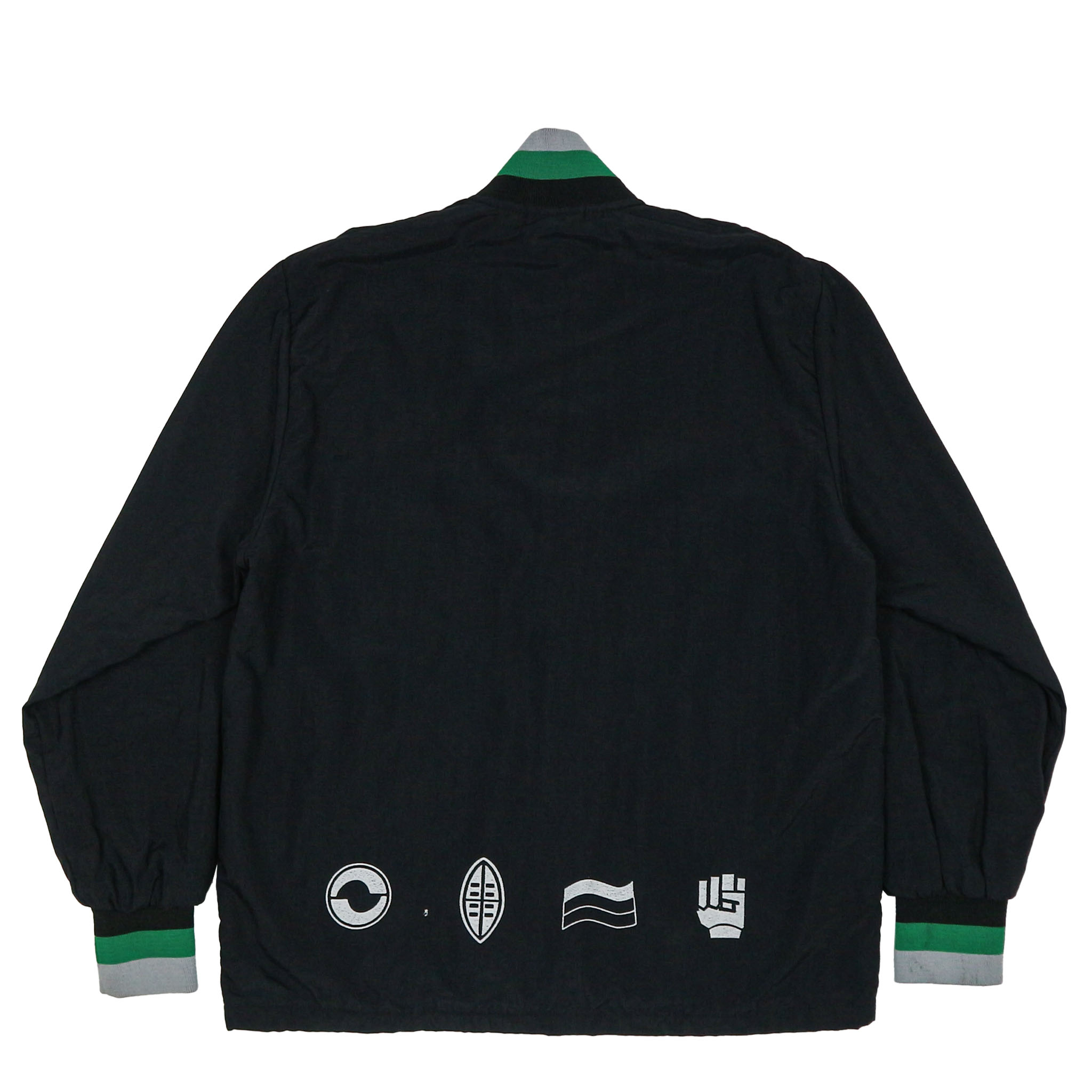 Vtg Gem Sportswear USA Sport Team Jacket Size M