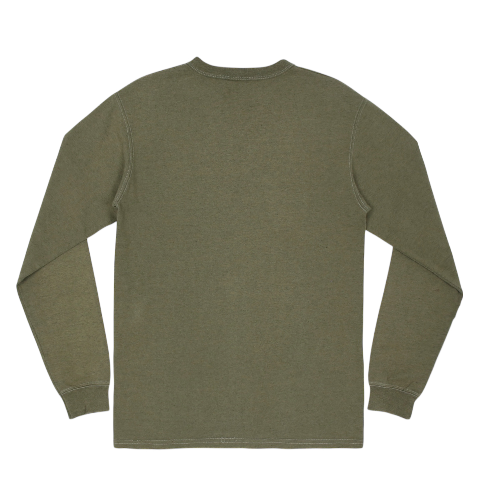 Goodwear Made in USA Long-sleeve T-Shirt Size S