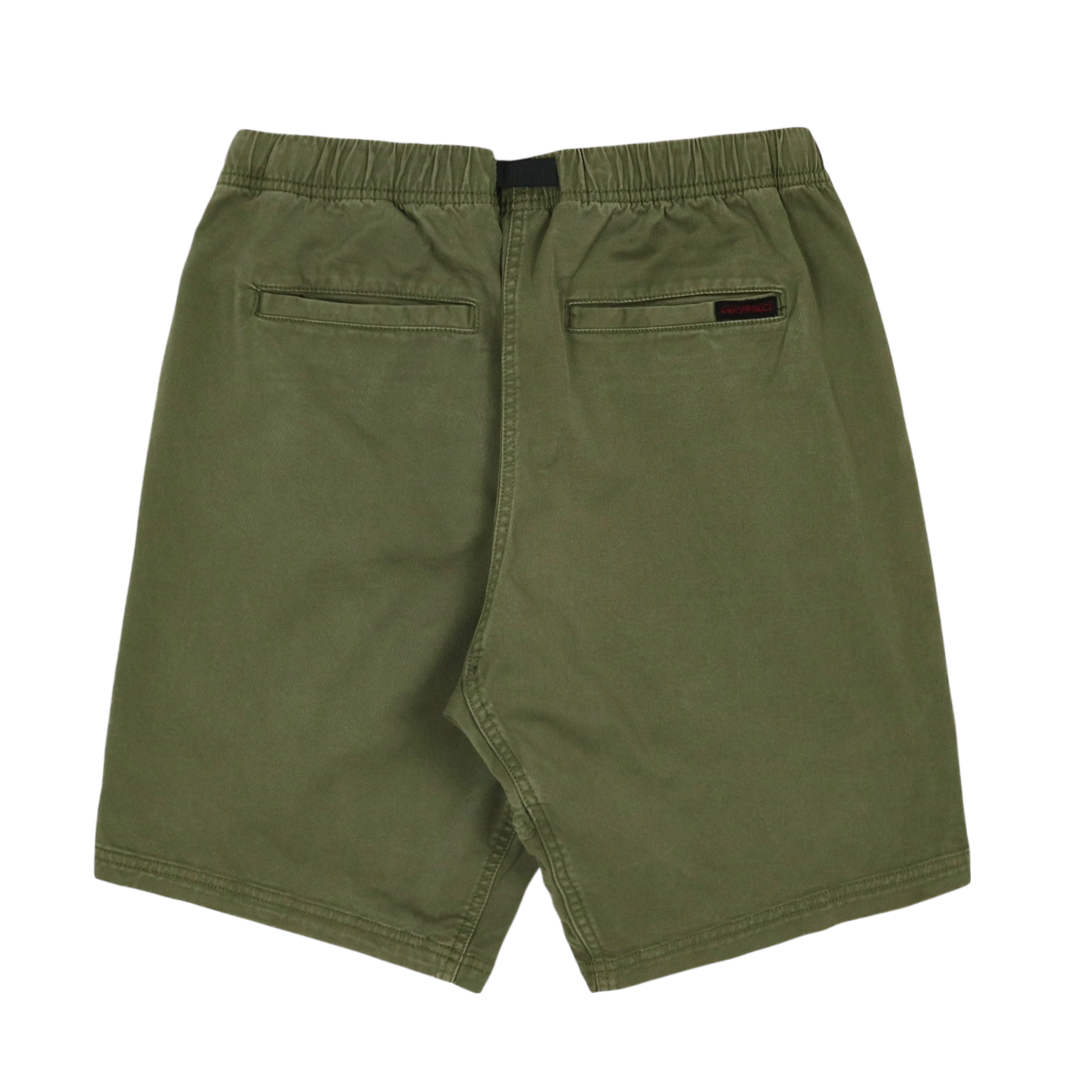 Gramicci Outdoor Shorts Olive Size L
