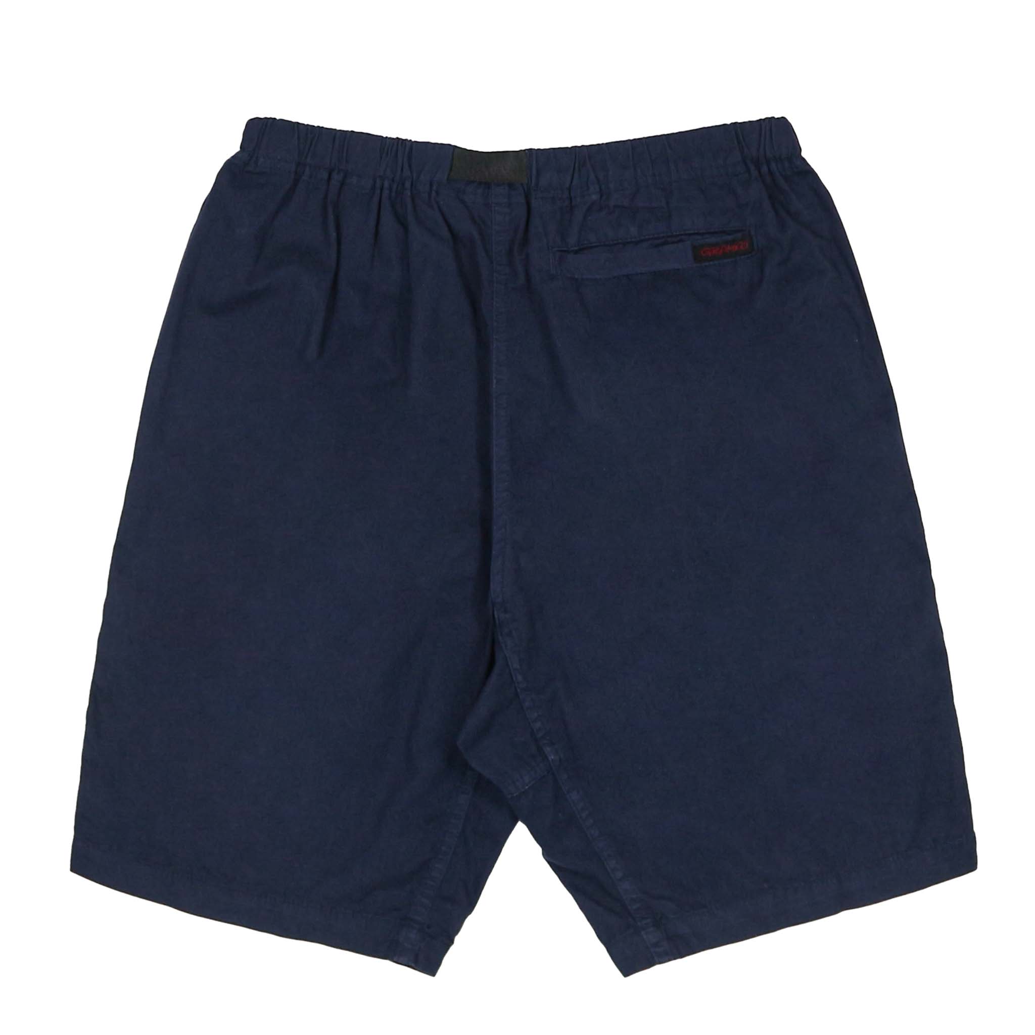 Gramicci Navy Outdoor Shorts Size L