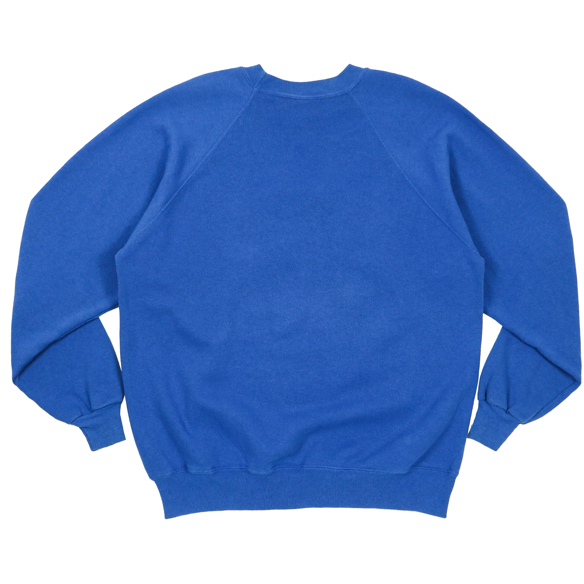 Vintage Hanes USA Made Microsoft Sweater Size XL