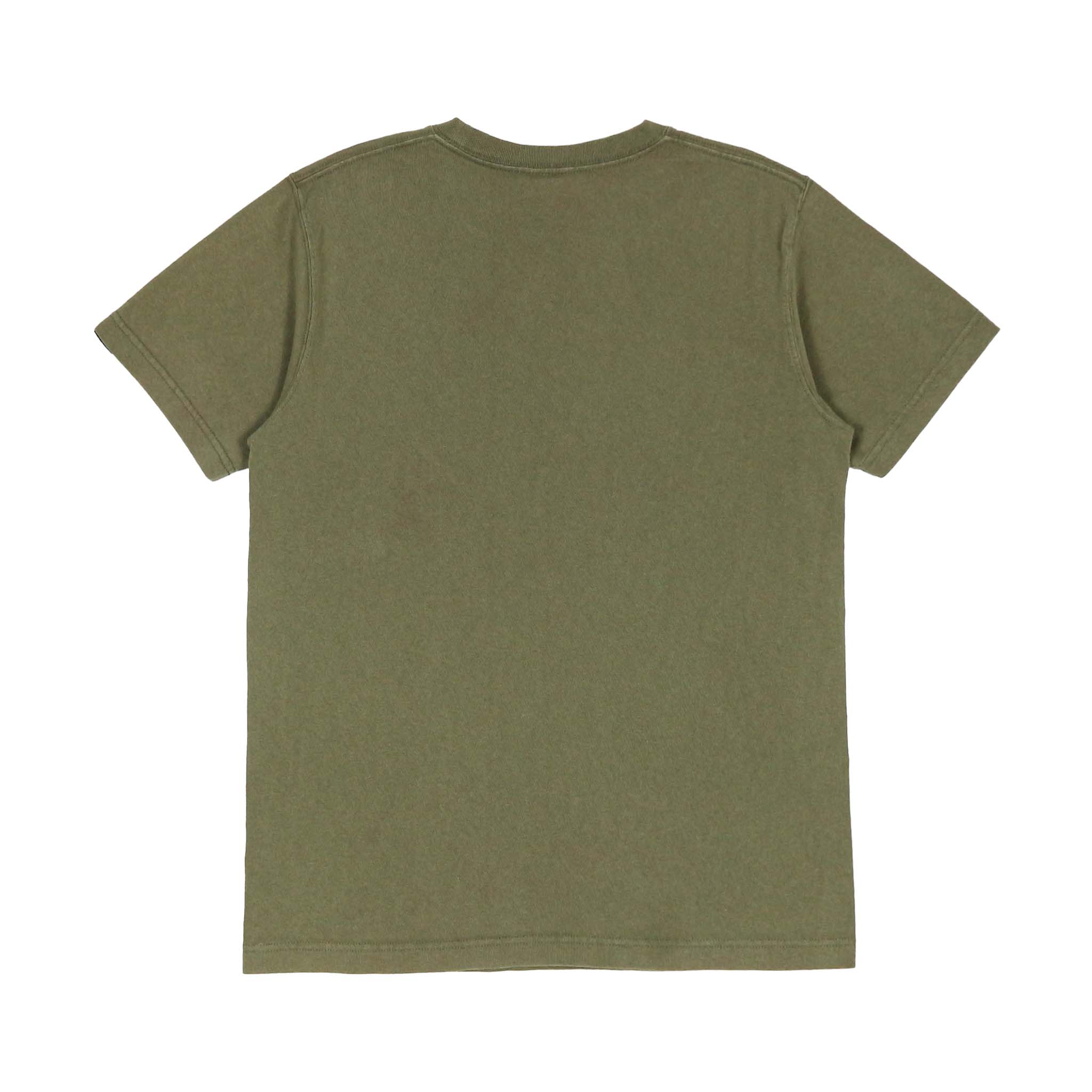 United Athle Navy Graphic T-Shirt Size M