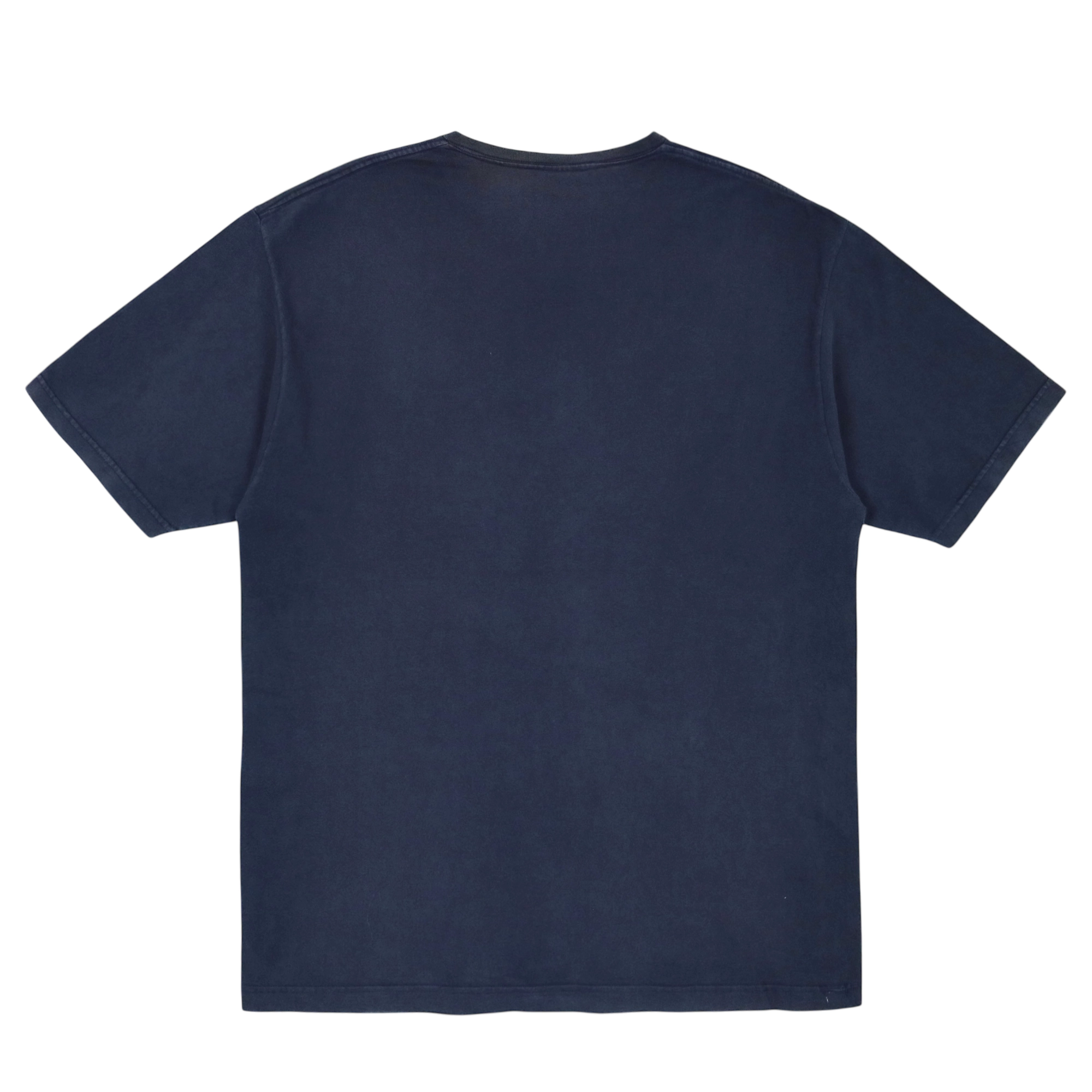 Tommy Hilfiger Golf T-Shirt Made in USA Size M