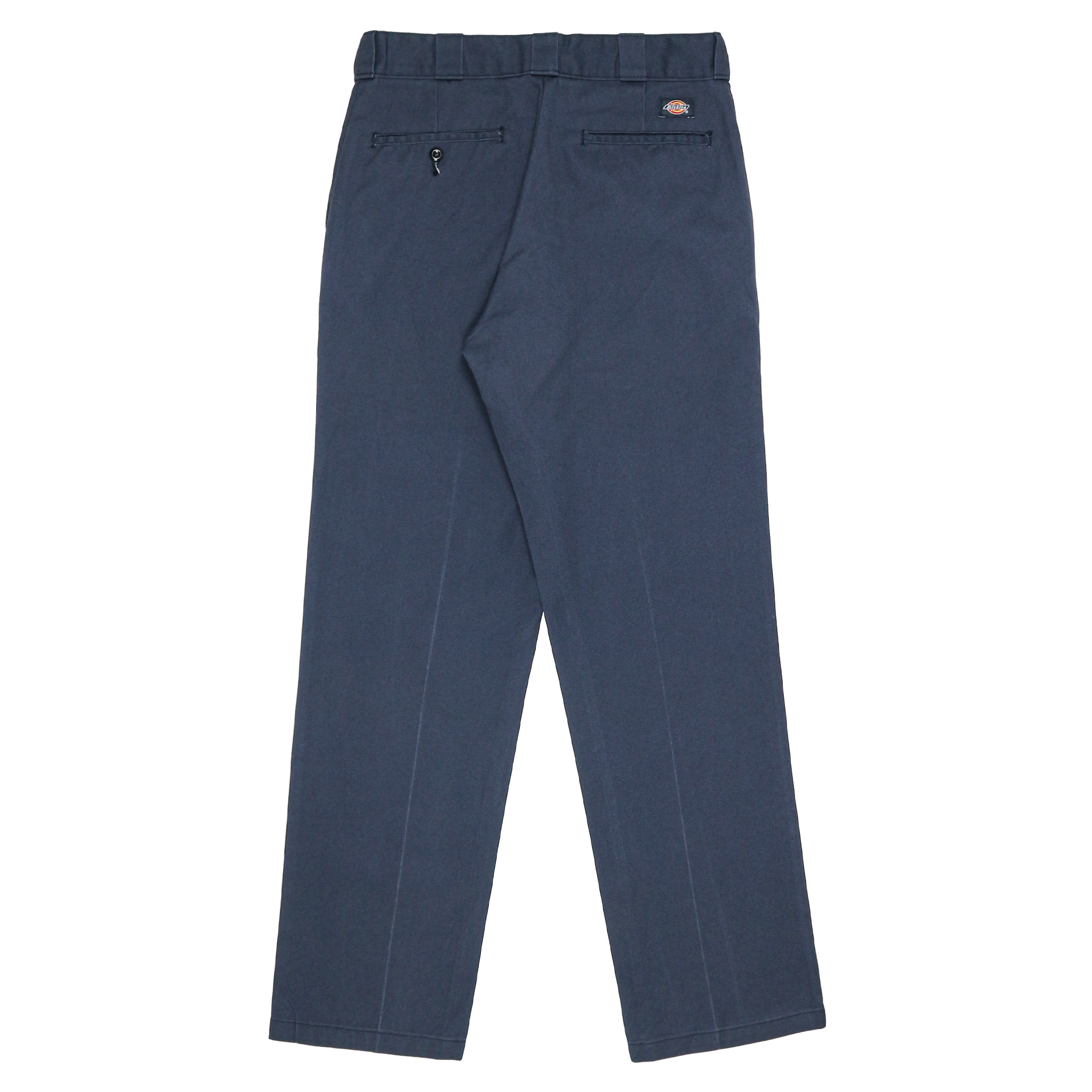 Dickies 874 Navy Work Uniform Pants Size 30