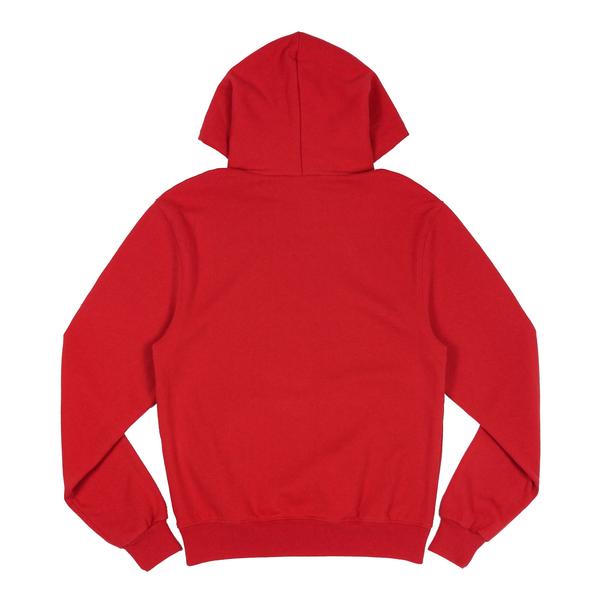 Champion Eco Blank Hoodie Size M