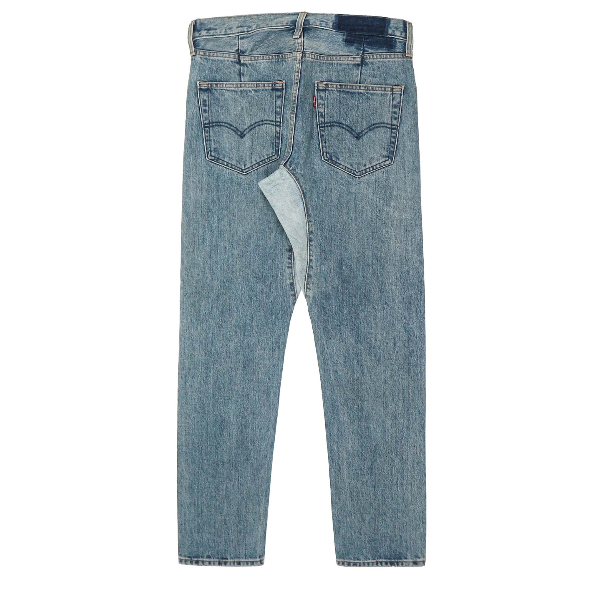 Levi's Altered Edition Custom Taper Jeans Size 31