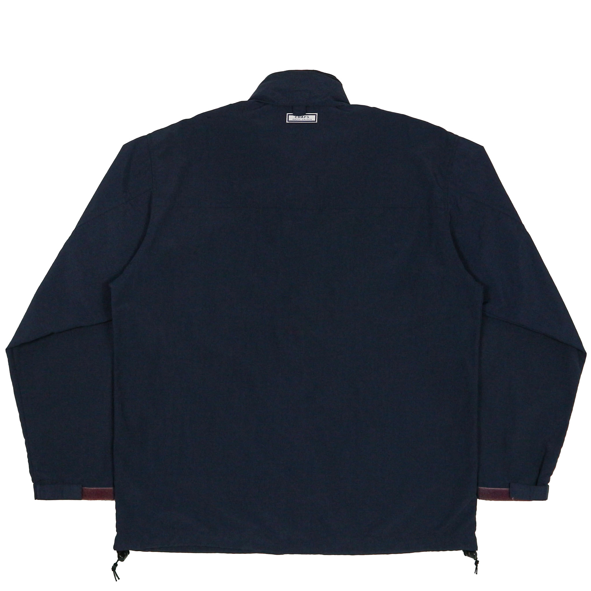 Chaps Ralph Lauren Windbreaker Jacket Size L