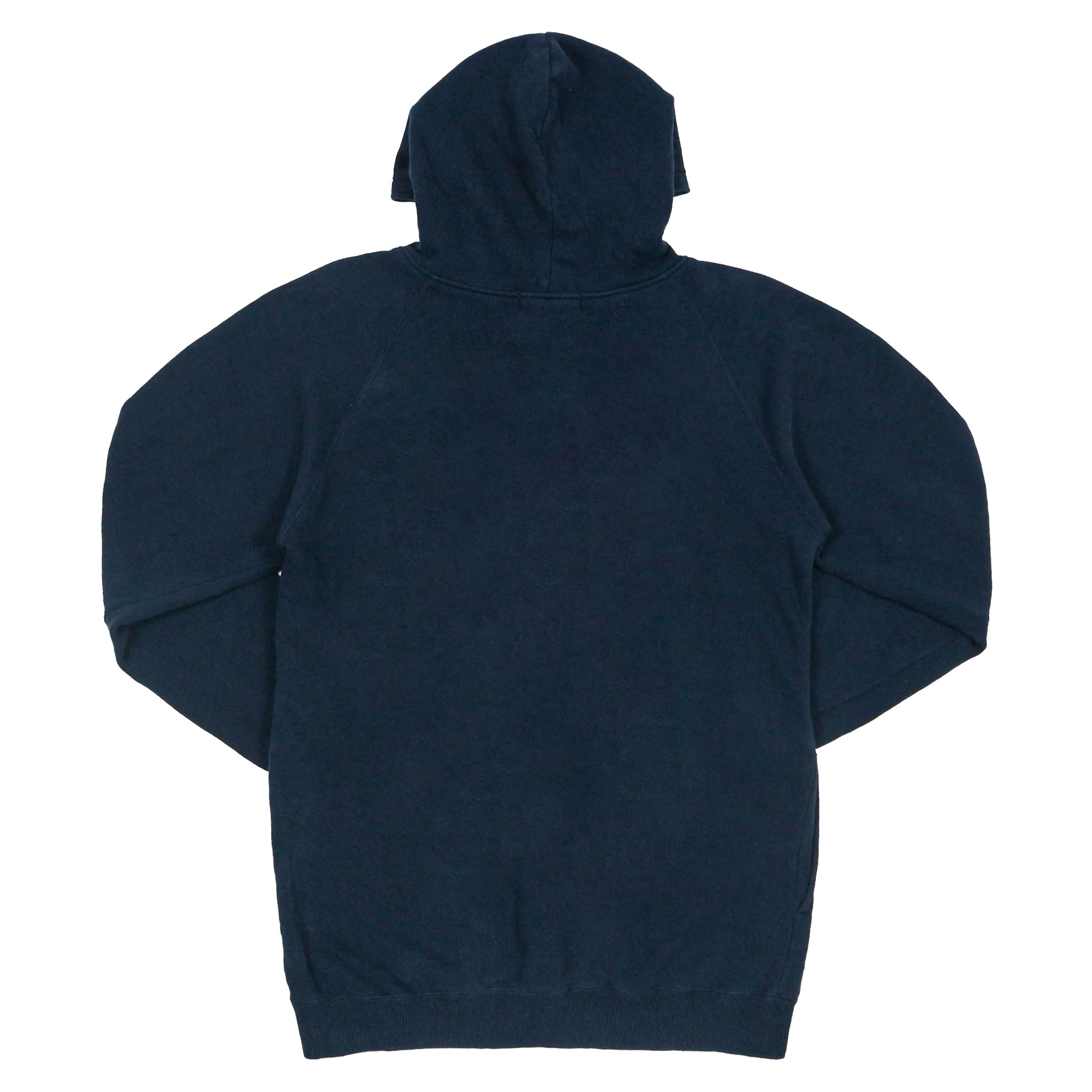 80s Tokyo Disneyland Japan Logo Hoodie Size M