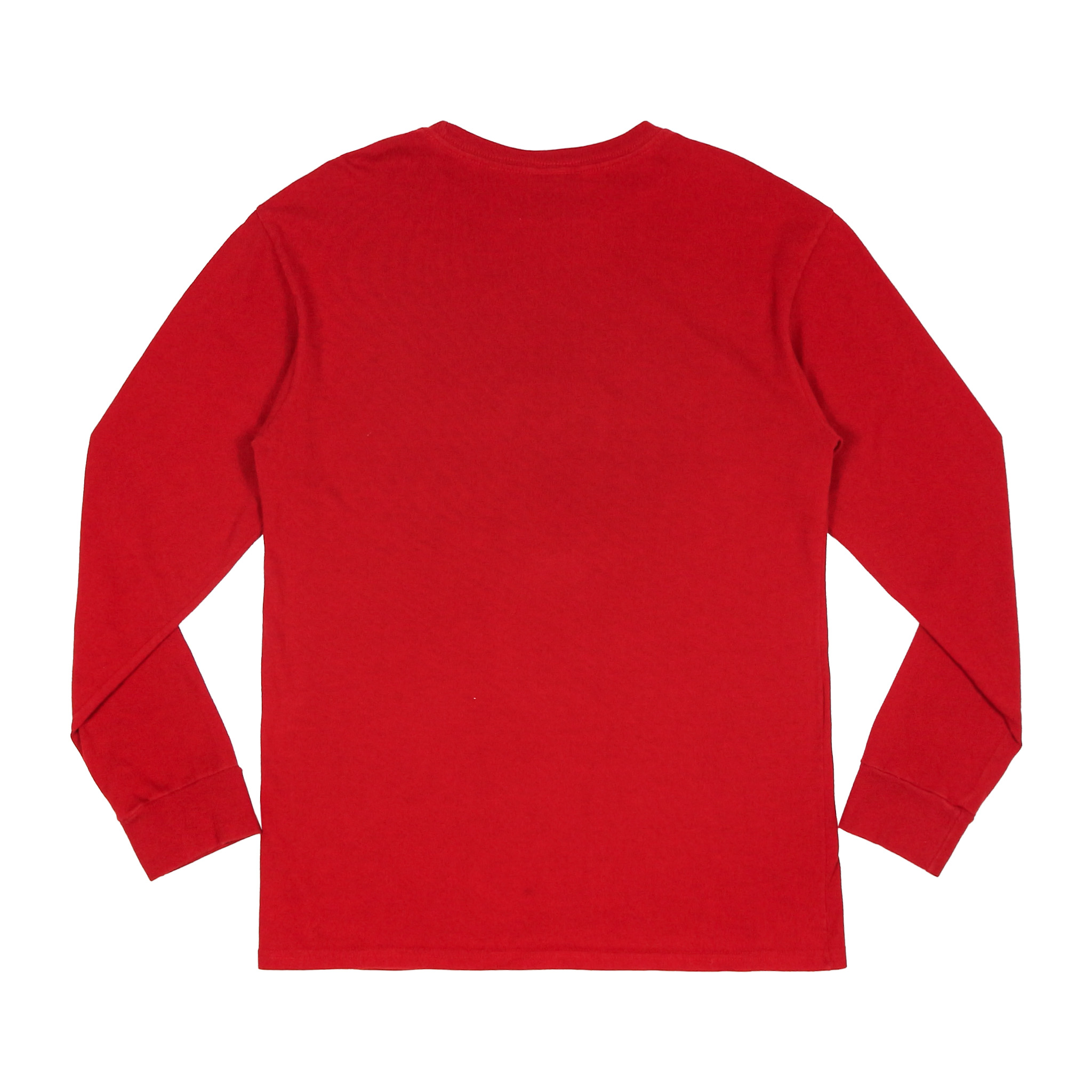 Polo Jeans Ralph Lauren Long-sleeve T-Shirt Size M