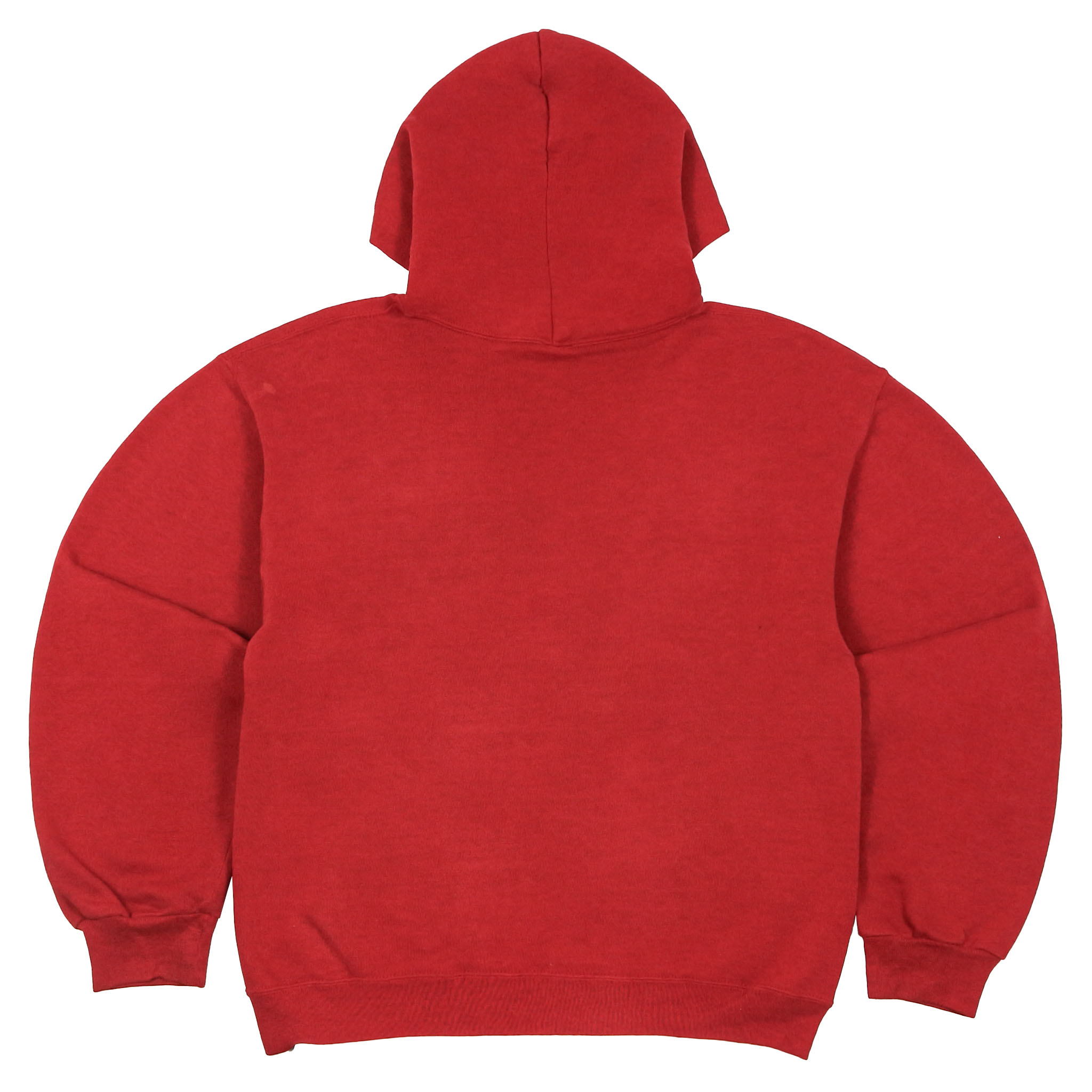 00s Russell Red Sox Hoodie Size M