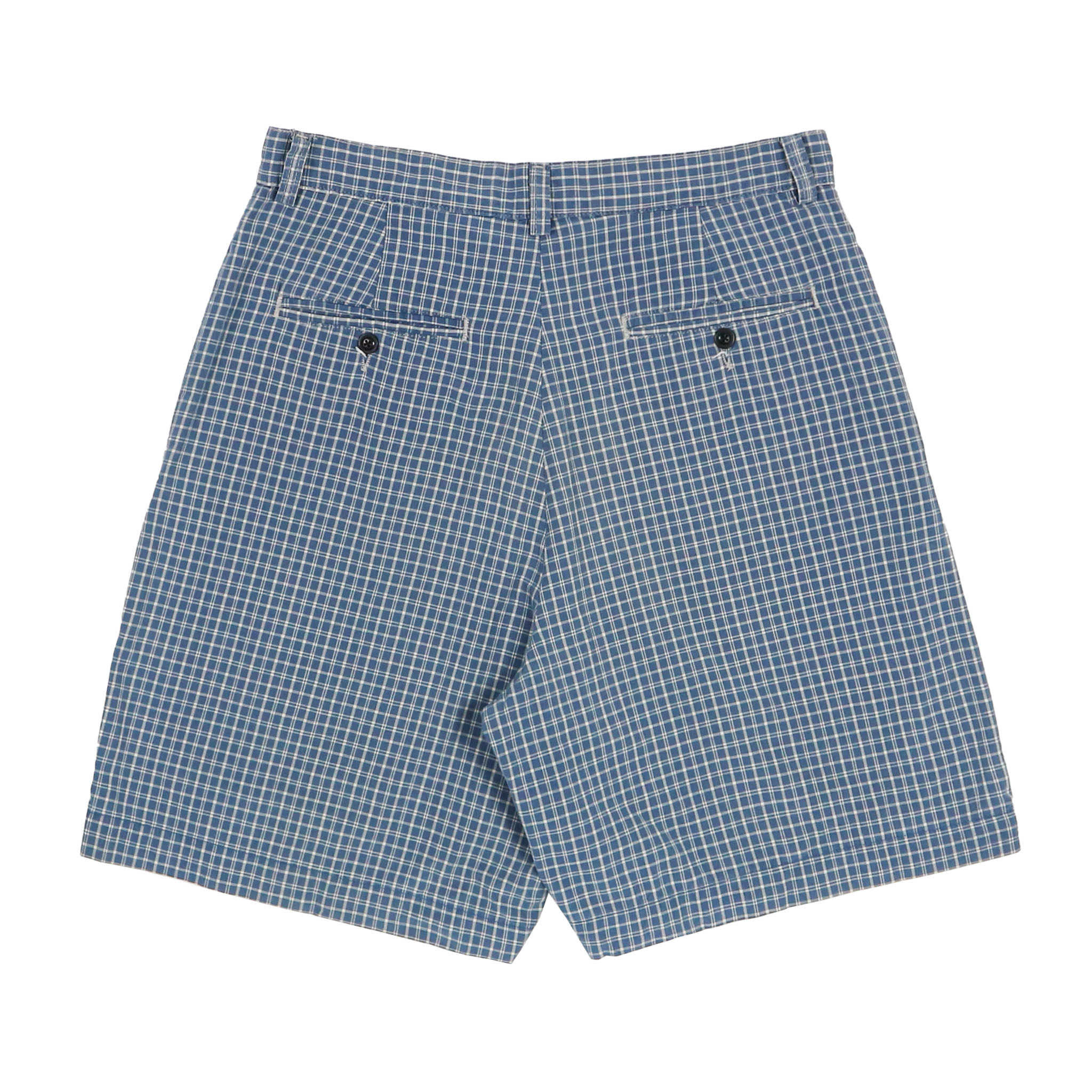 Double RL RRL Made in USA Shorts Size 30