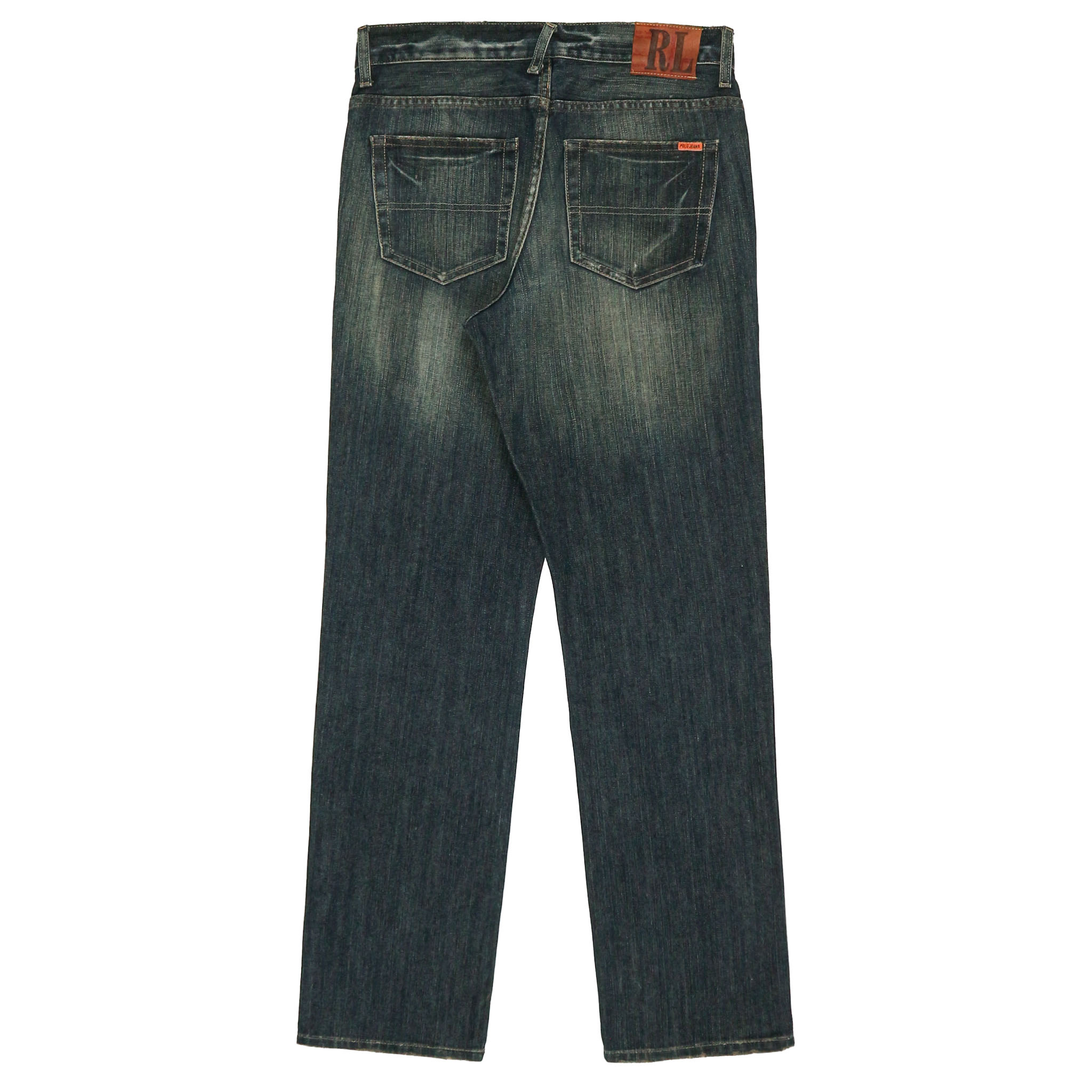 Polo Jeans Ralph Lauren Denim Jeans Size 32