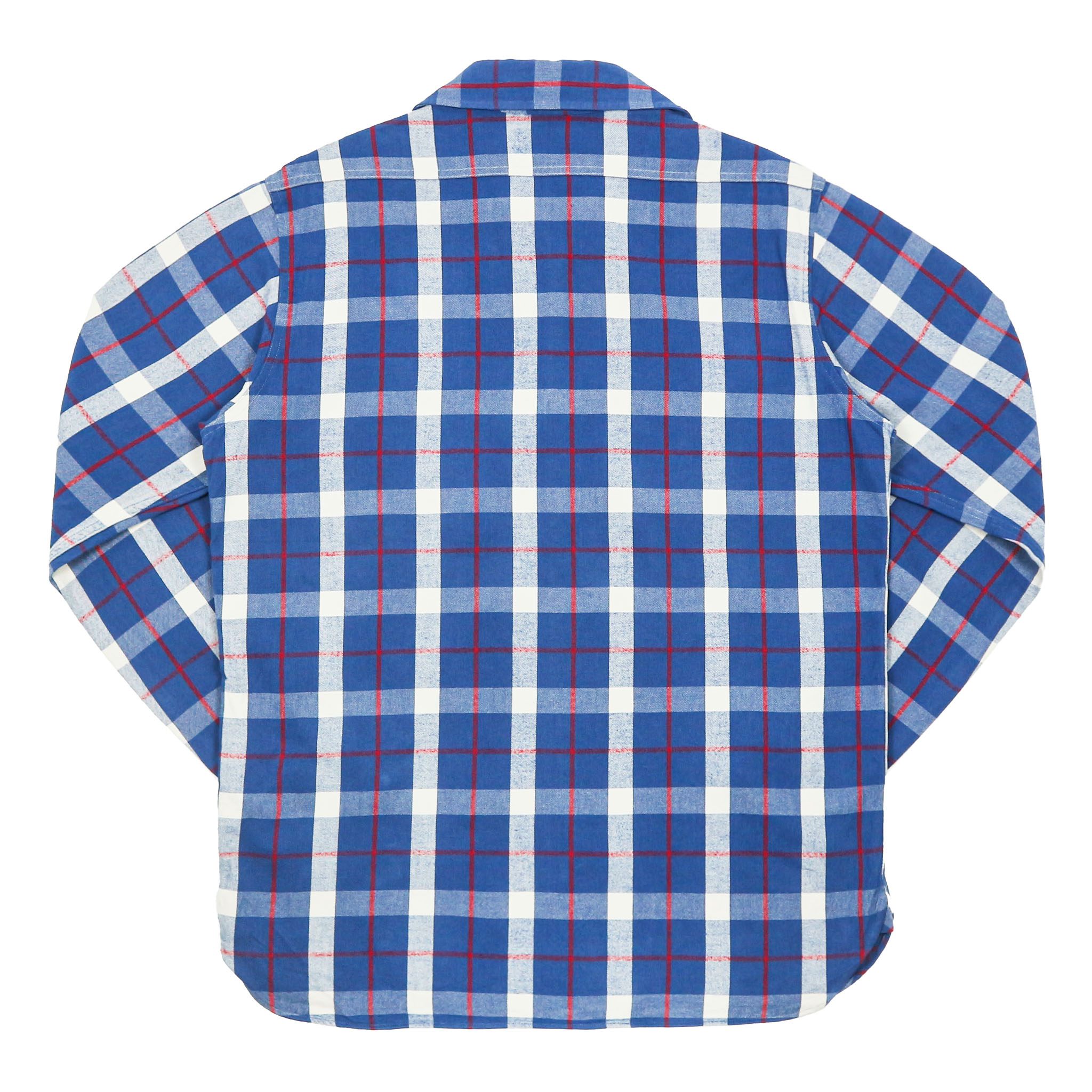 Polo by Ralph Lauren Plaid Shirt Size L