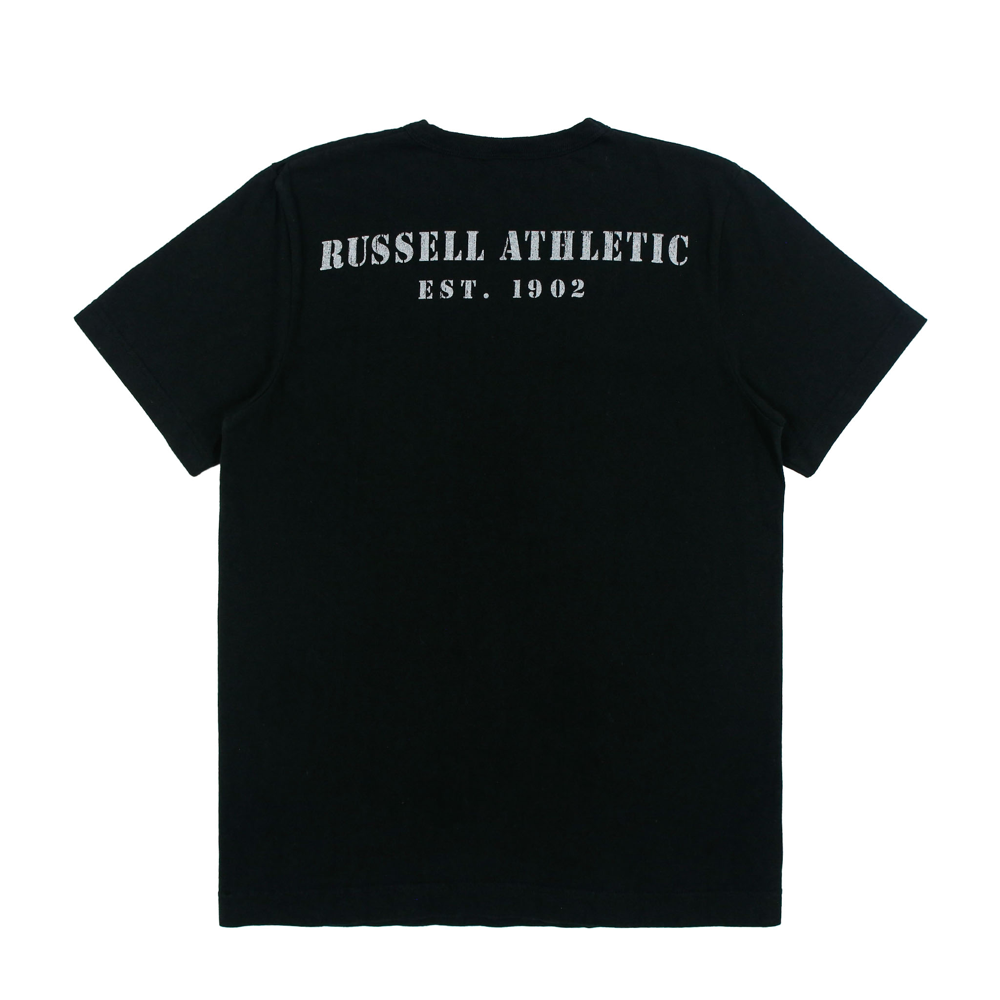 Russell Athletic Graphic T-Shirt Size M