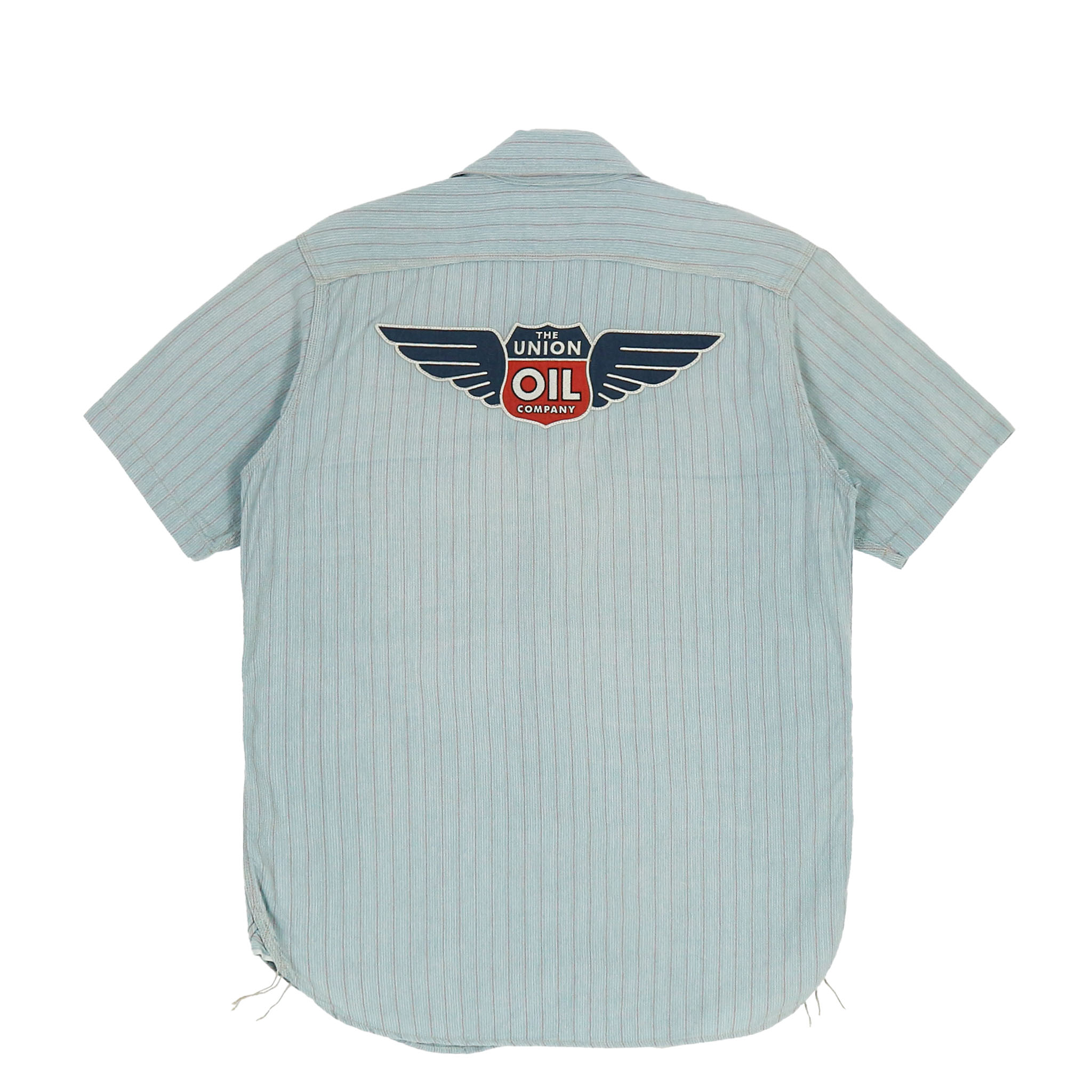 McHill Toys McCoy's Japan Work Shirt Size M