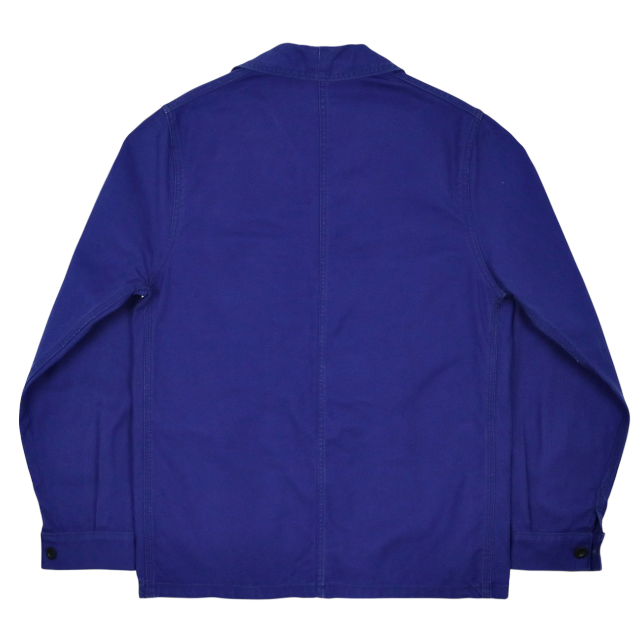 Le Laboureur Made in France Work Jacket Size M