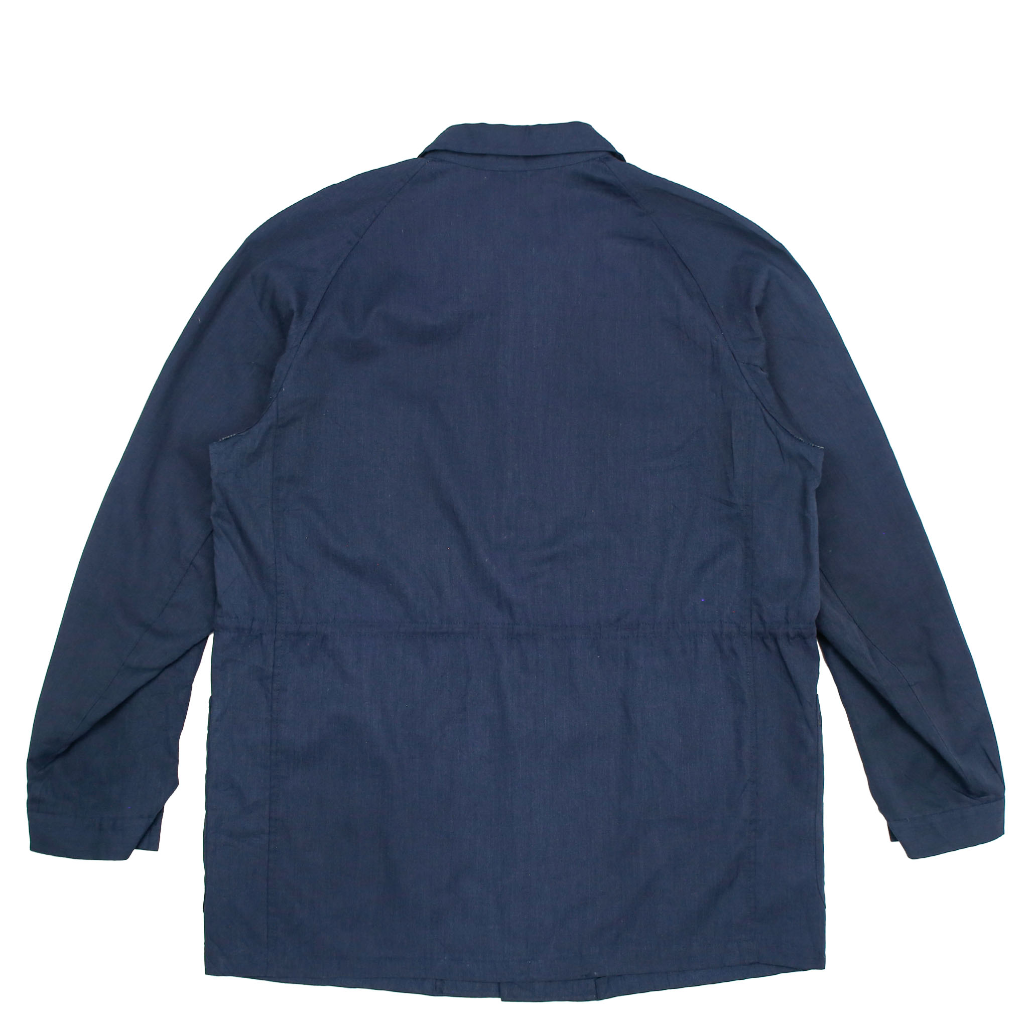 Vintage 70s Japan Railroad Worker Jacket Size L